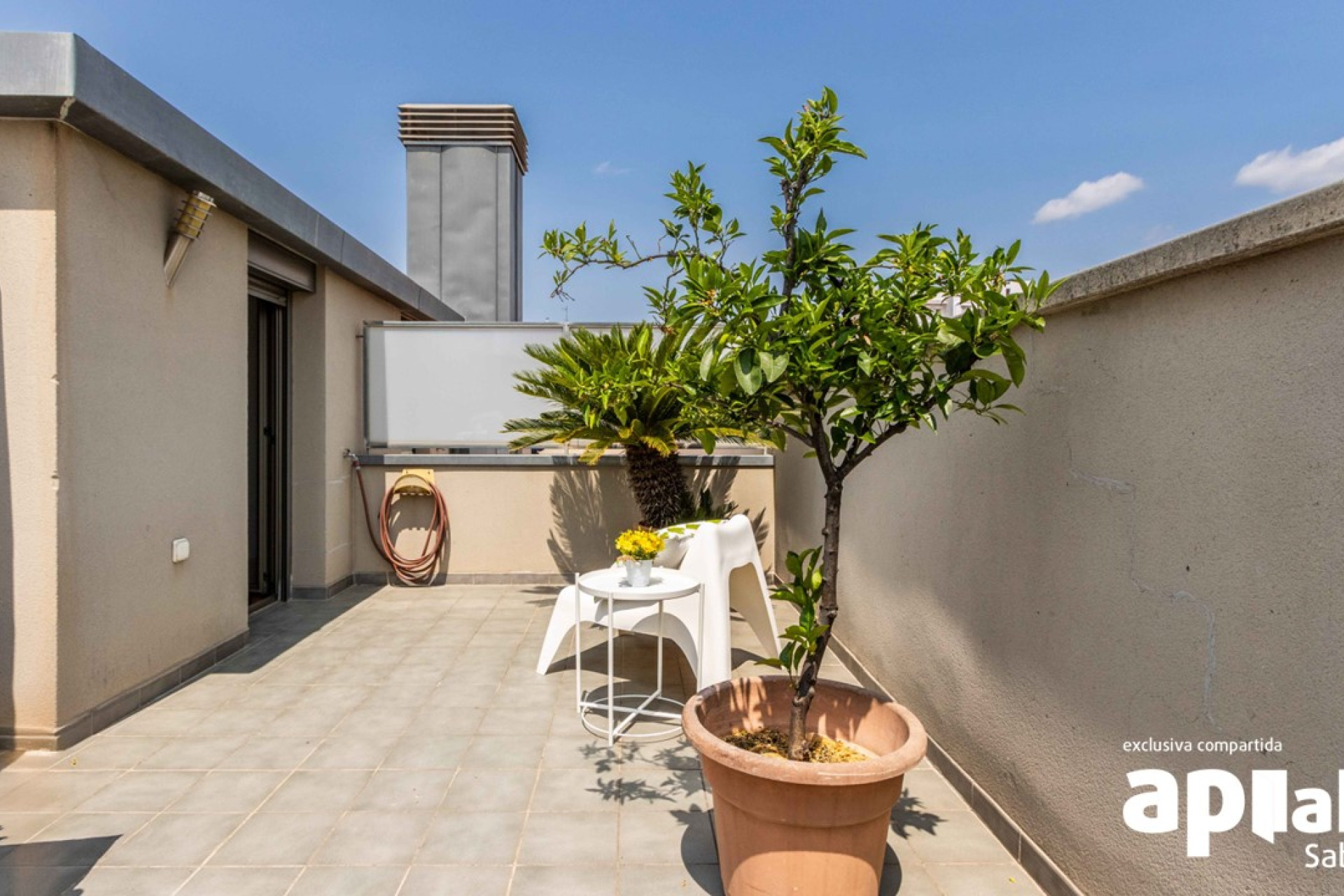 Reventa - Duplex - Sabadell - Creu Alta