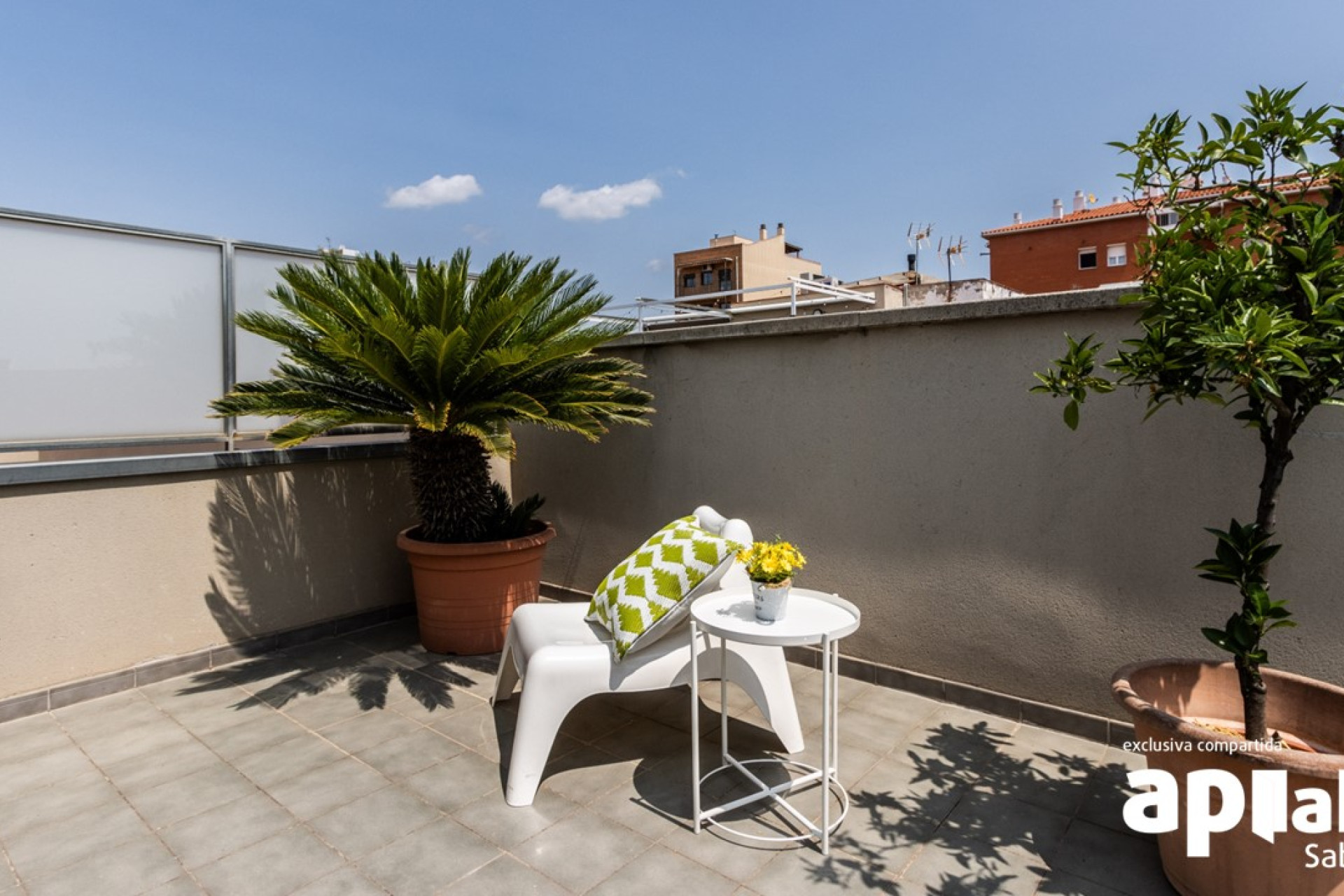 Reventa - Duplex - Sabadell - Creu Alta