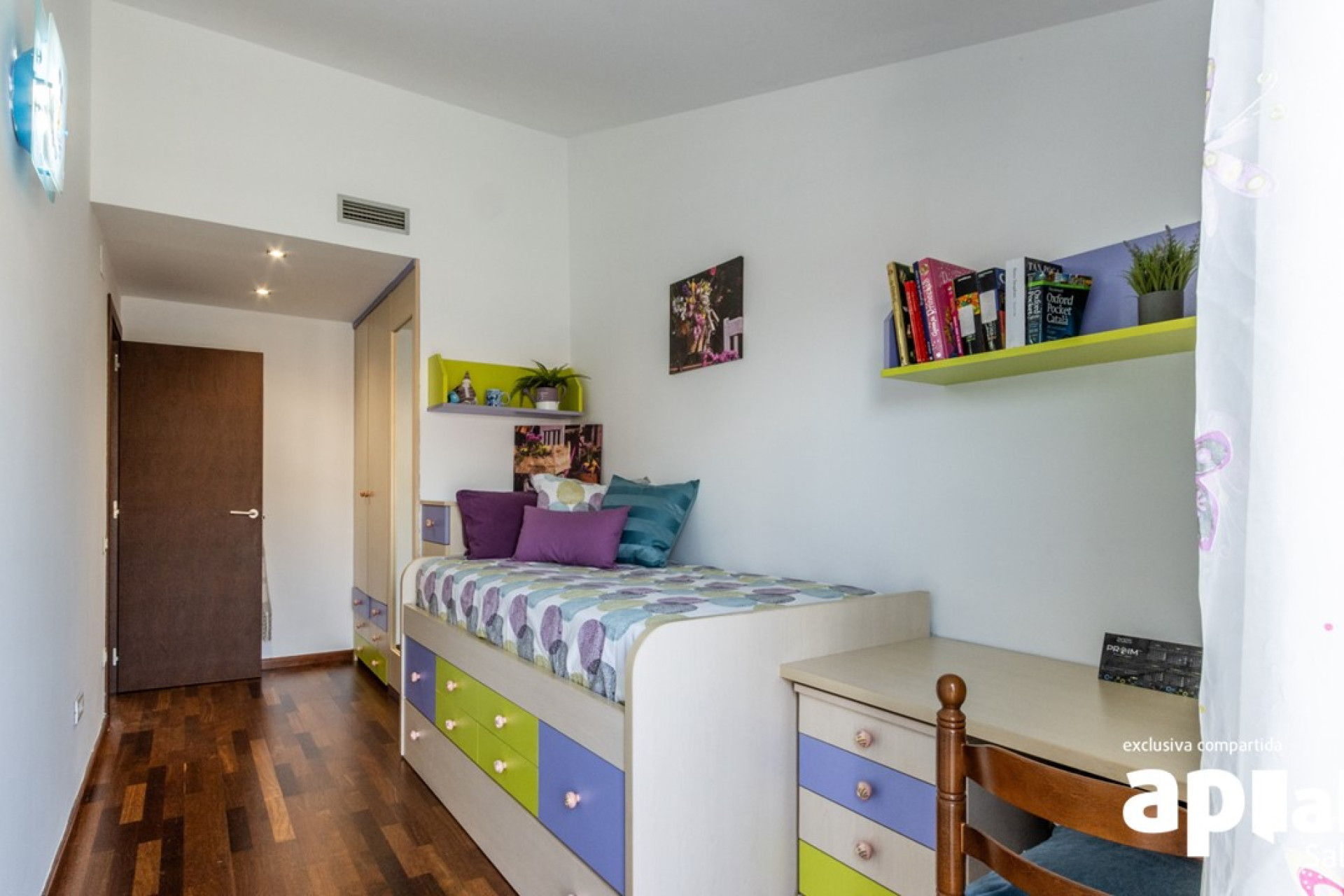 Reventa - Duplex - Sabadell - Creu Alta