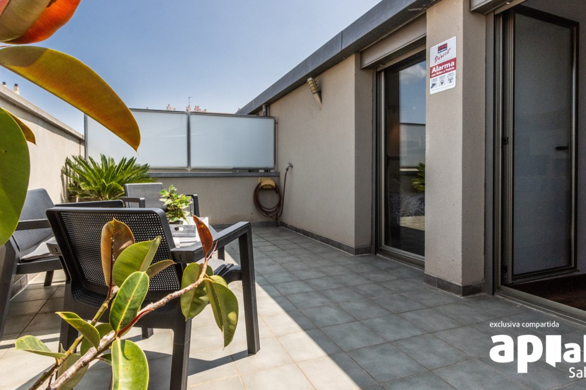 Reventa - Duplex - Sabadell - Creu Alta