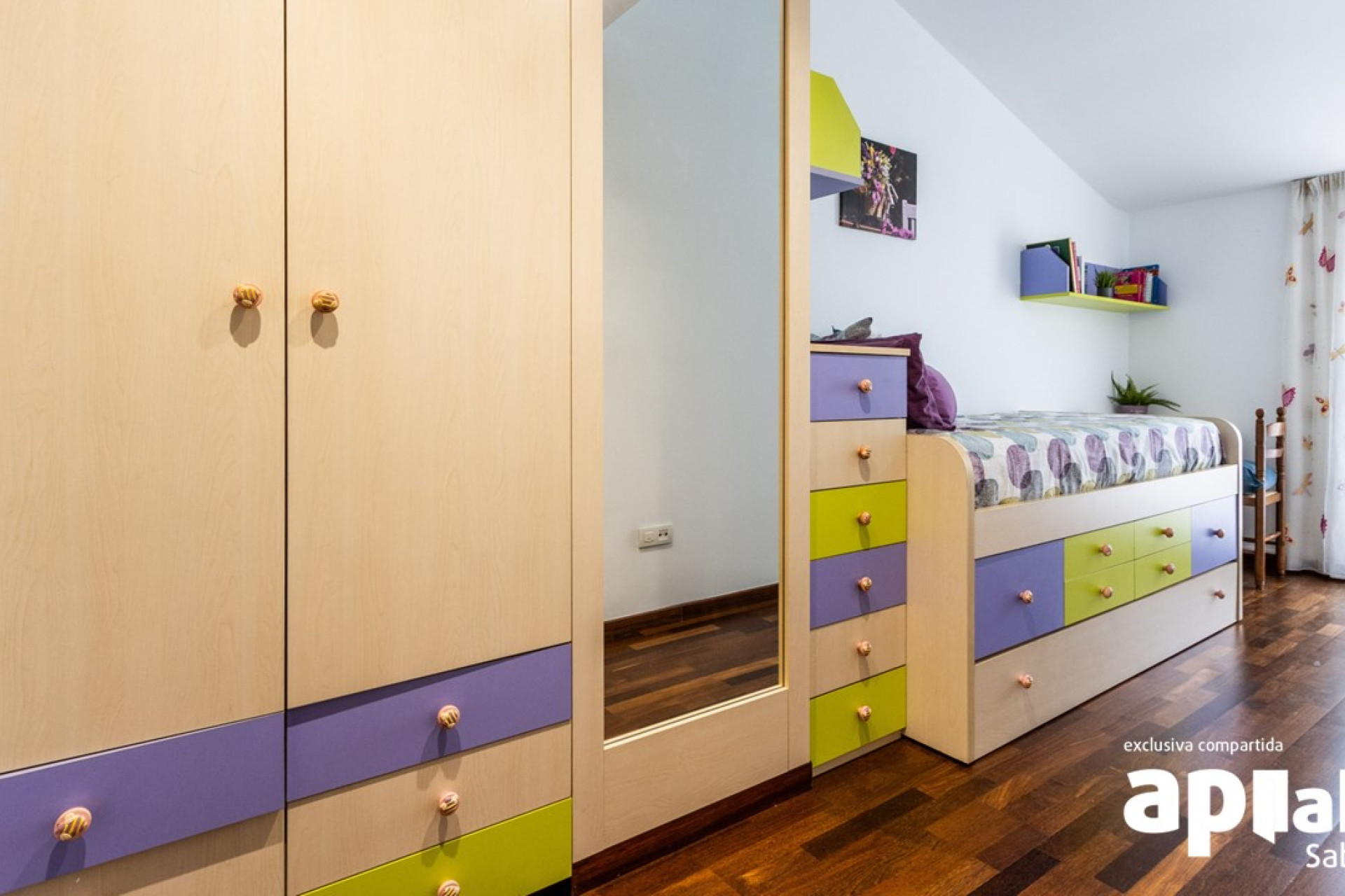 Reventa - Duplex - Sabadell - Creu Alta