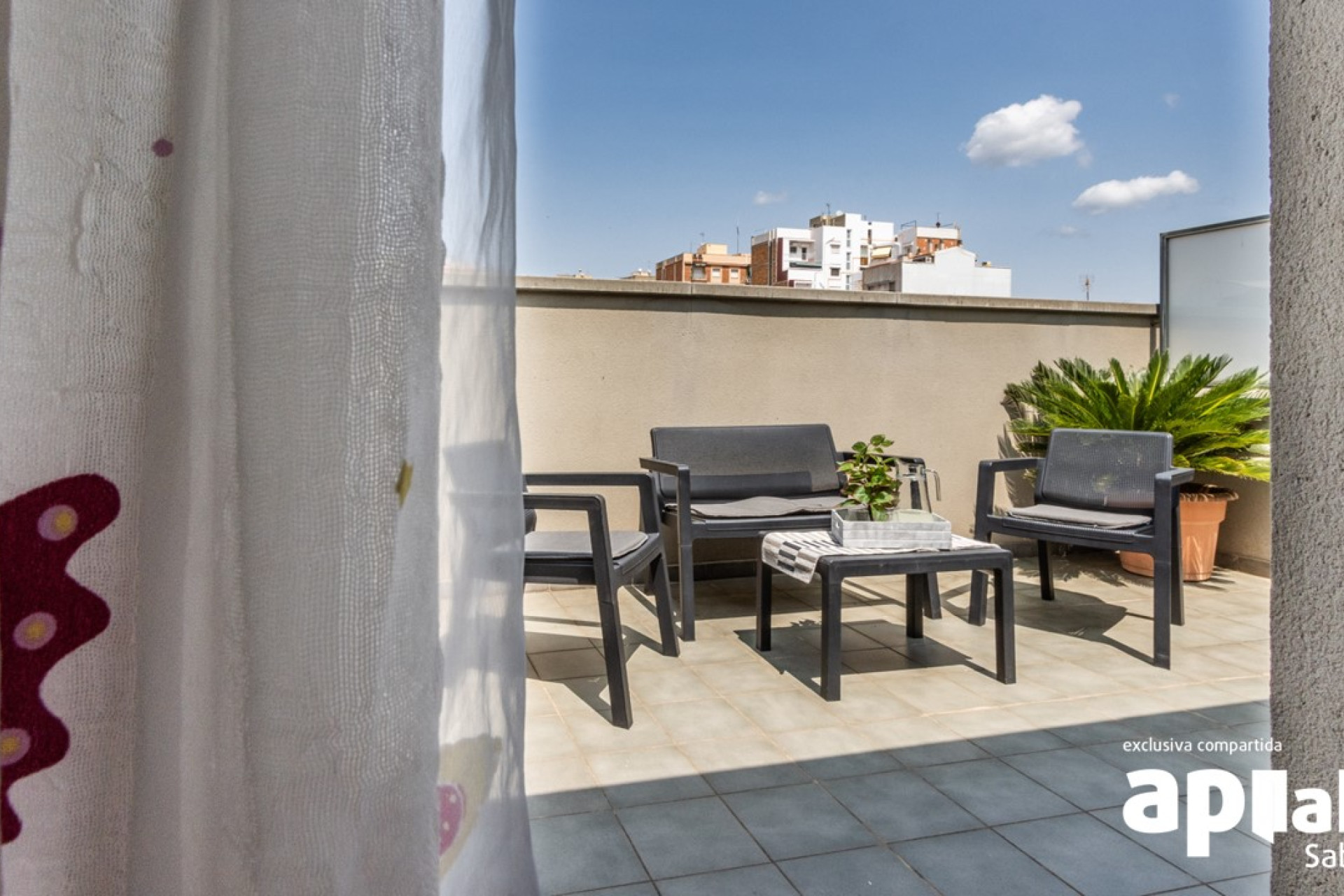 Reventa - Duplex - Sabadell - Creu Alta