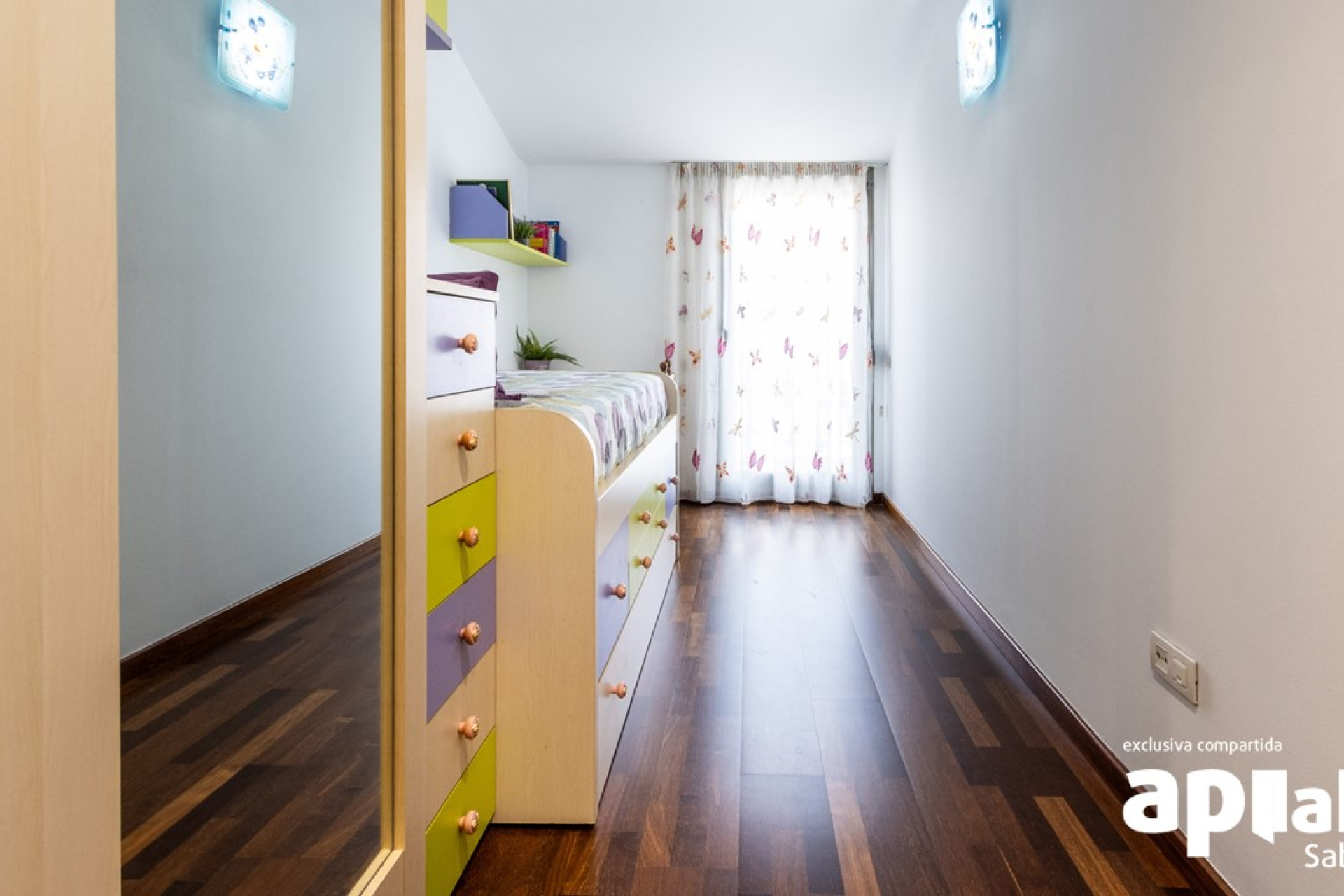 Reventa - Duplex - Sabadell - Creu Alta