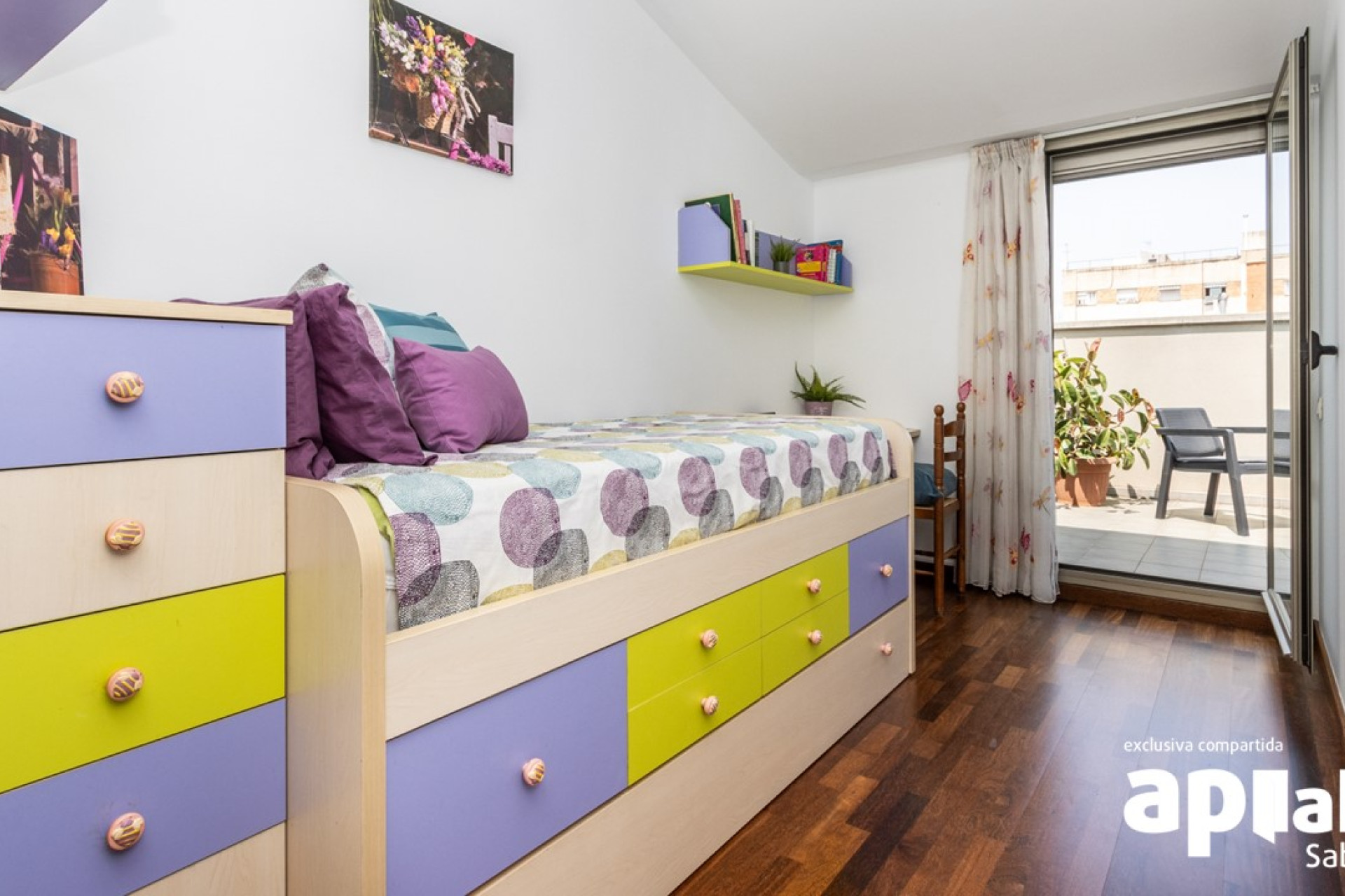 Reventa - Duplex - Sabadell - Creu Alta