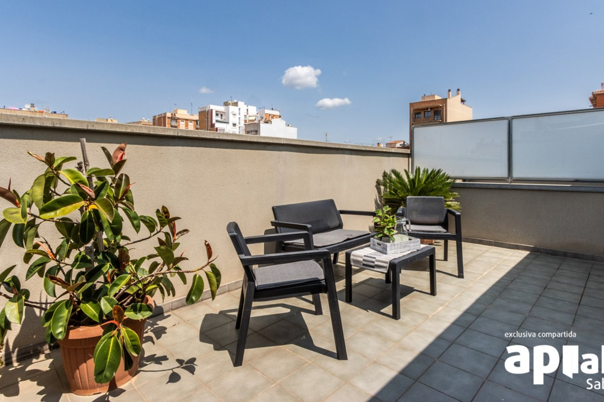 Reventa - Duplex - Sabadell - Creu Alta