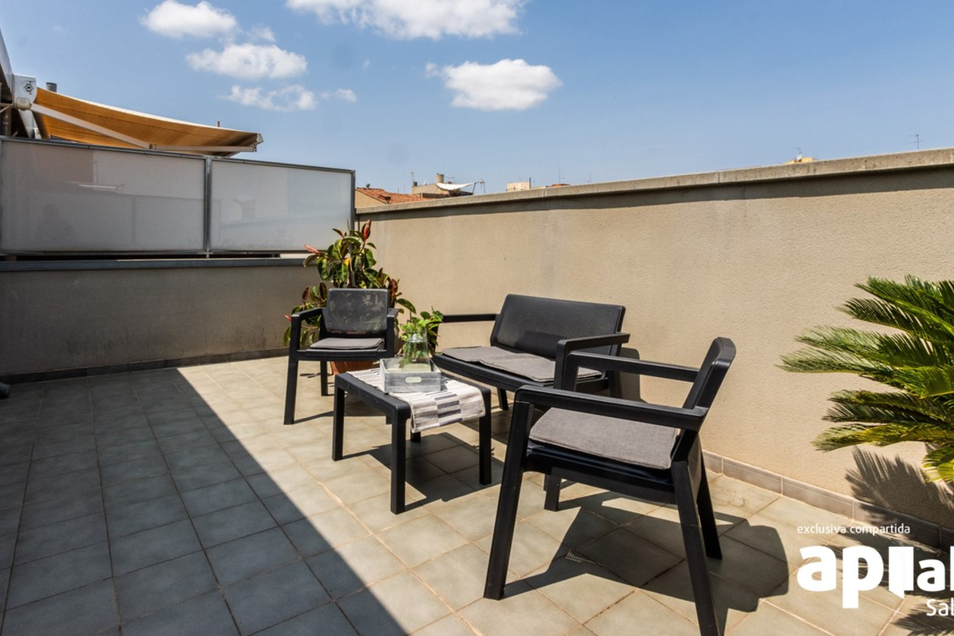 Reventa - Duplex - Sabadell - Creu Alta