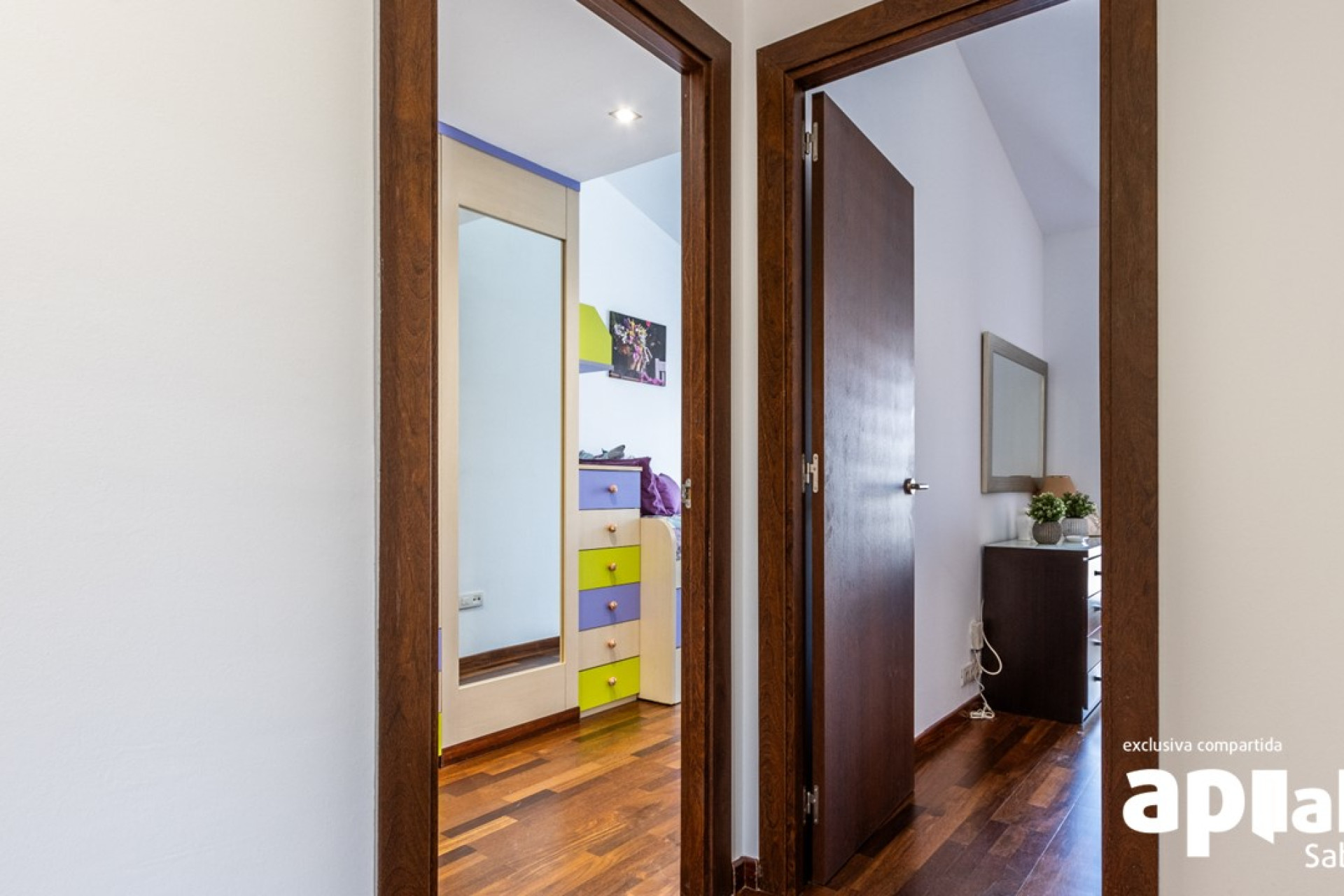 Reventa - Duplex - Sabadell - Creu Alta