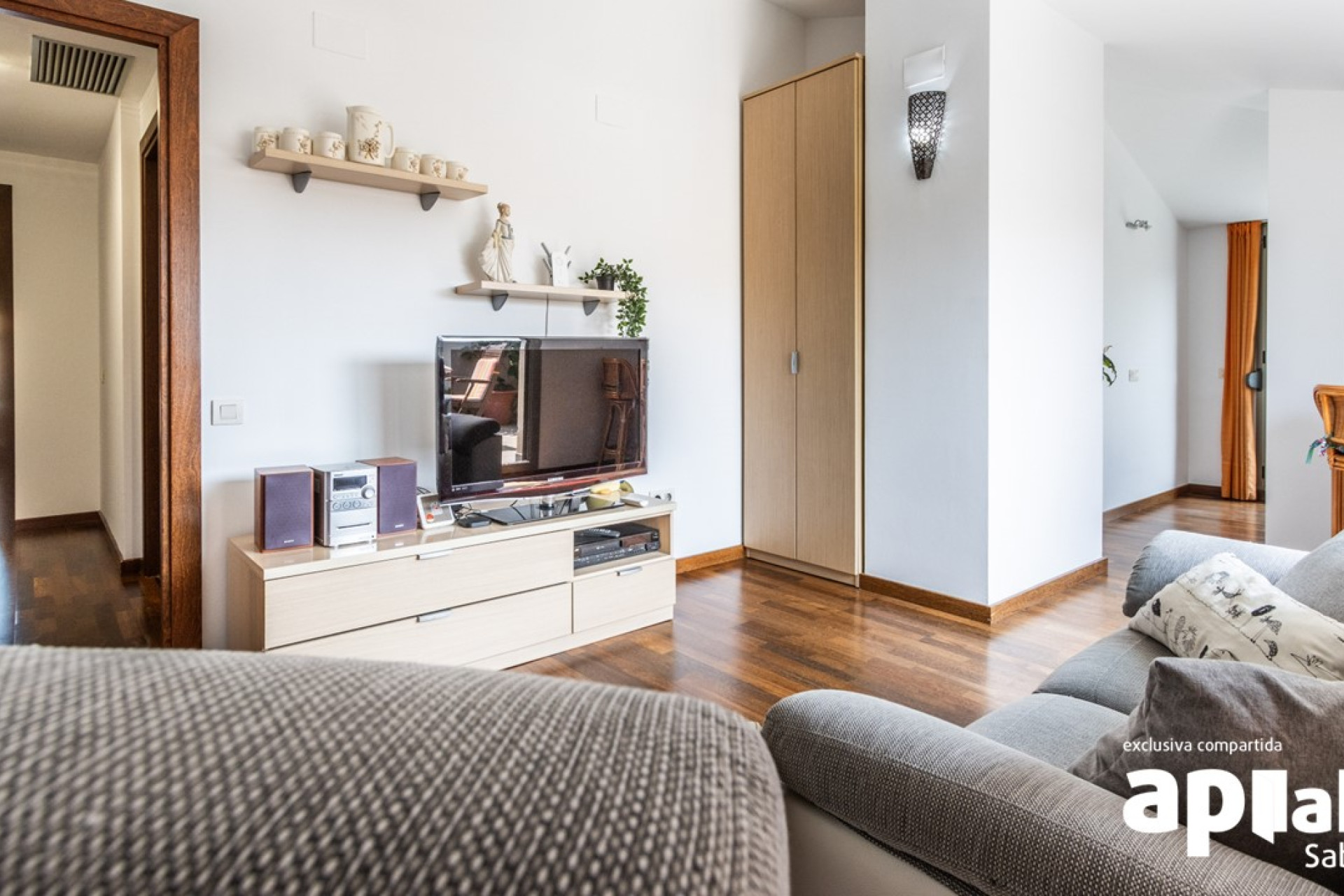Reventa - Duplex - Sabadell - Creu Alta