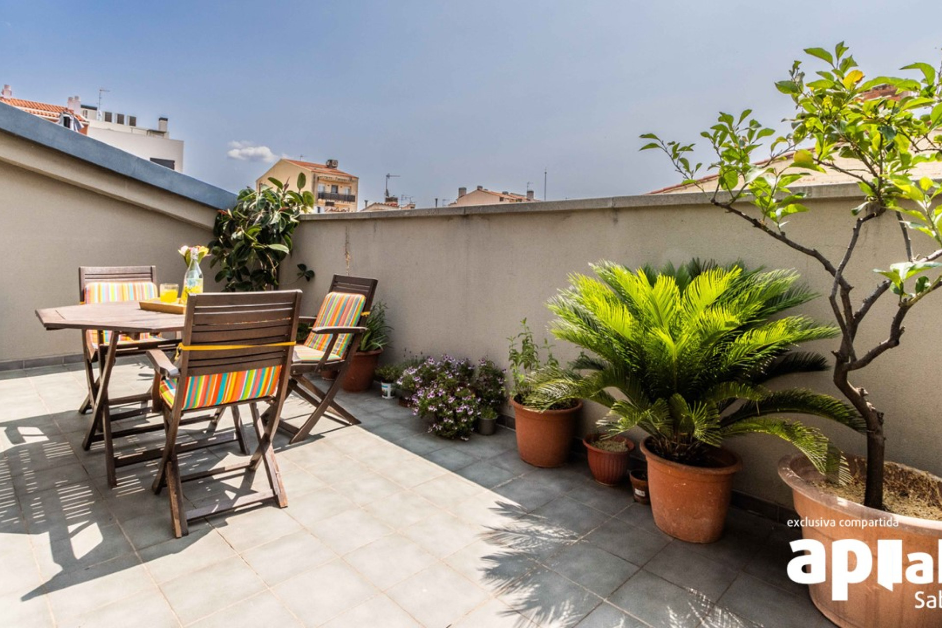Reventa - Duplex - Sabadell - Creu Alta