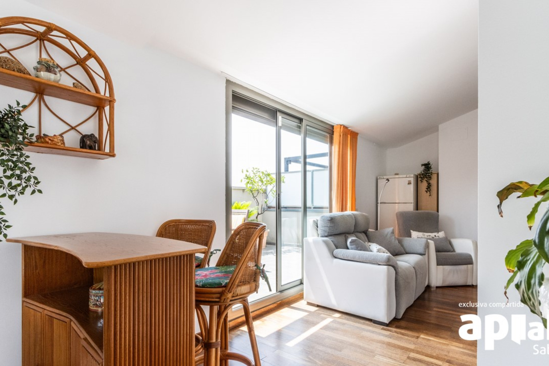 Reventa - Duplex - Sabadell - Creu Alta