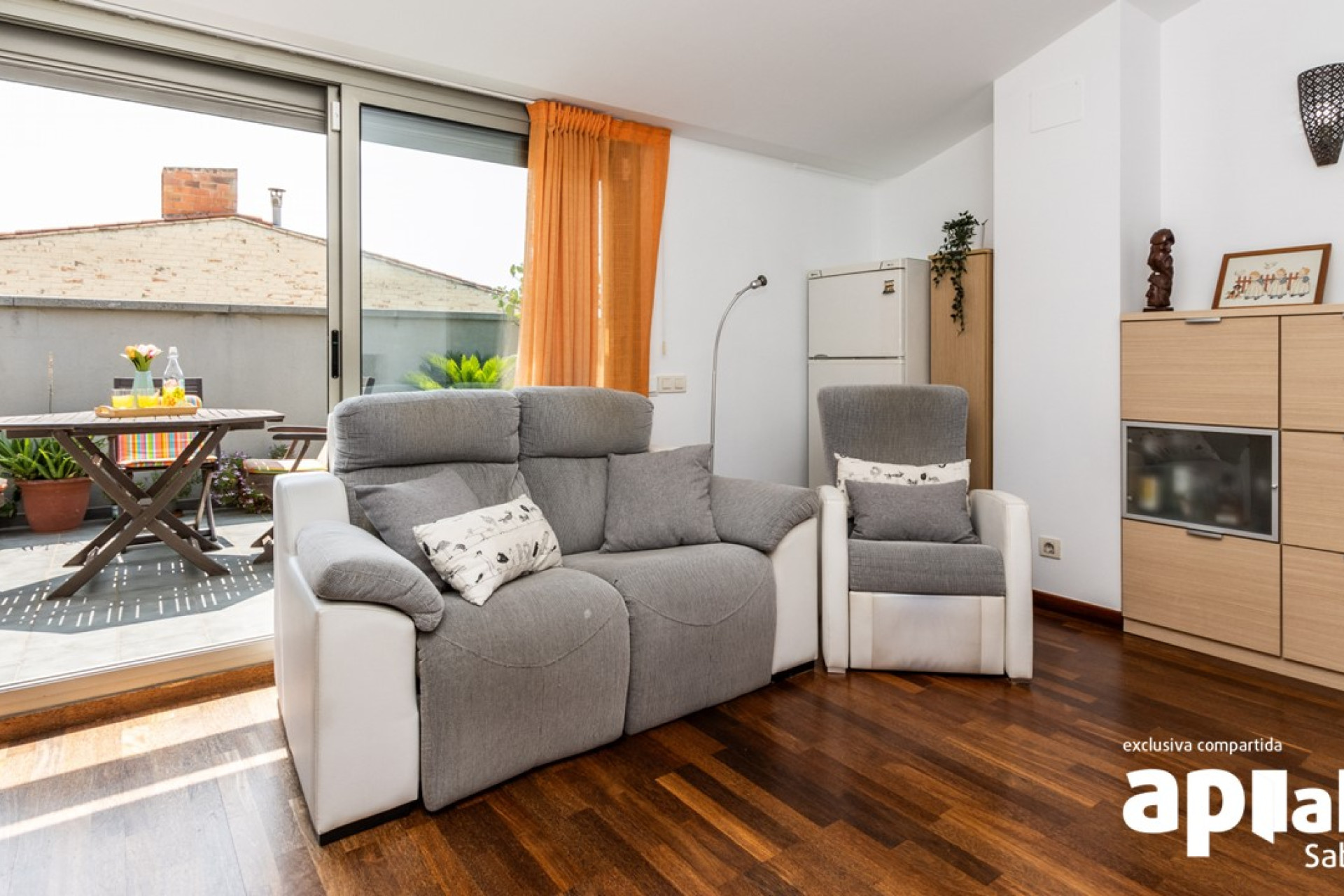Reventa - Duplex - Sabadell - Creu Alta