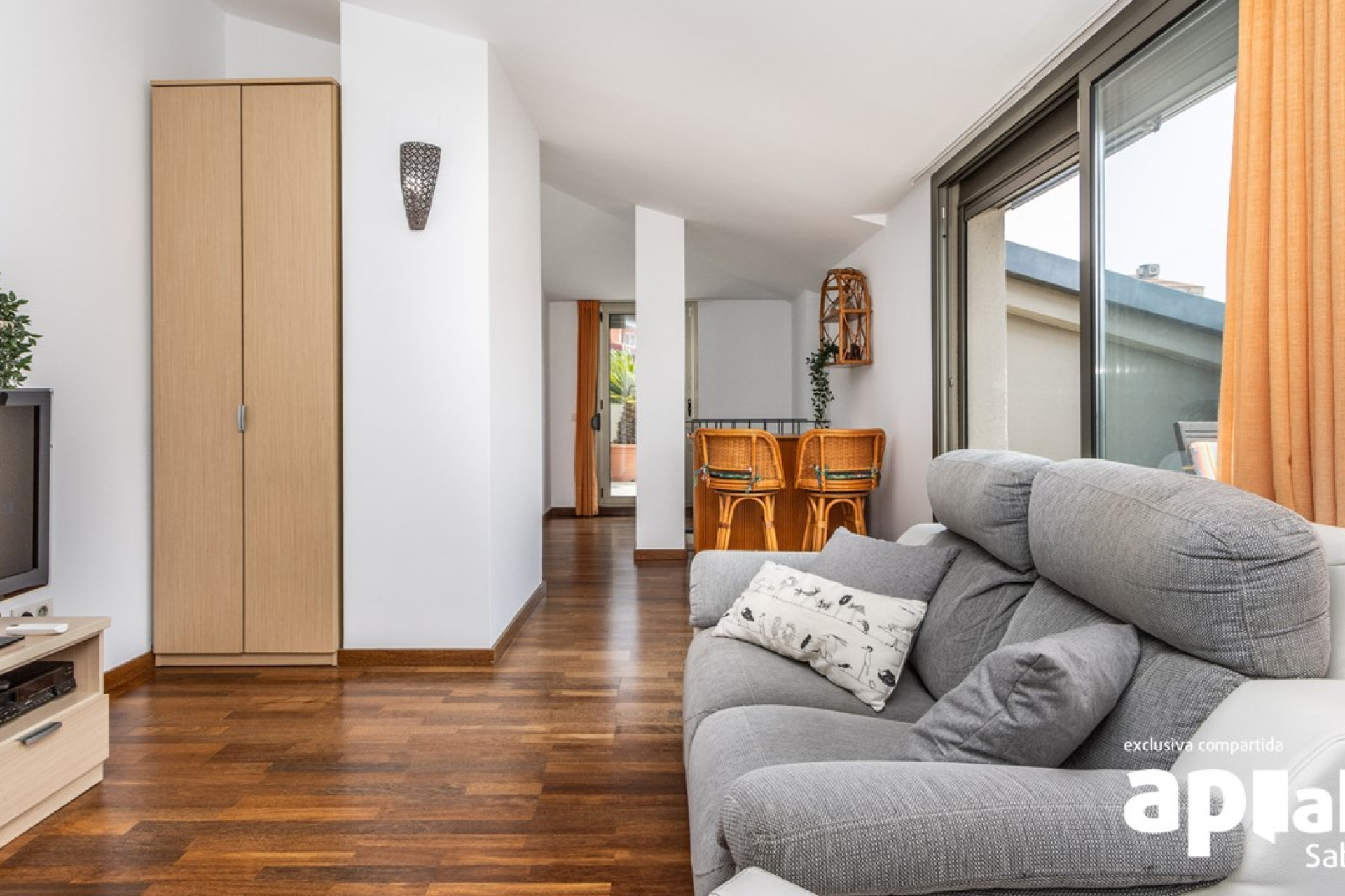 Reventa - Duplex - Sabadell - Creu Alta