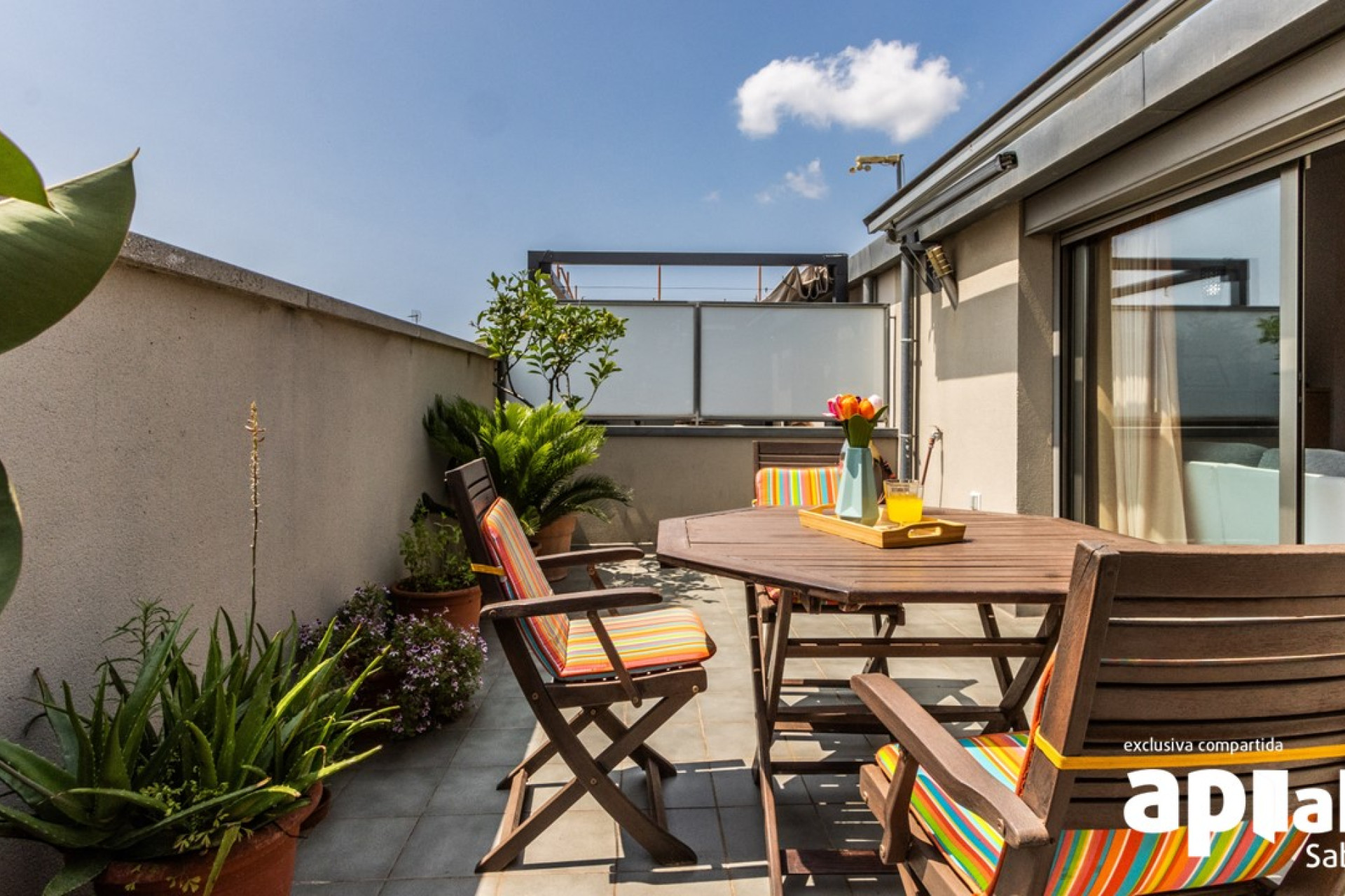 Reventa - Duplex - Sabadell - Creu Alta