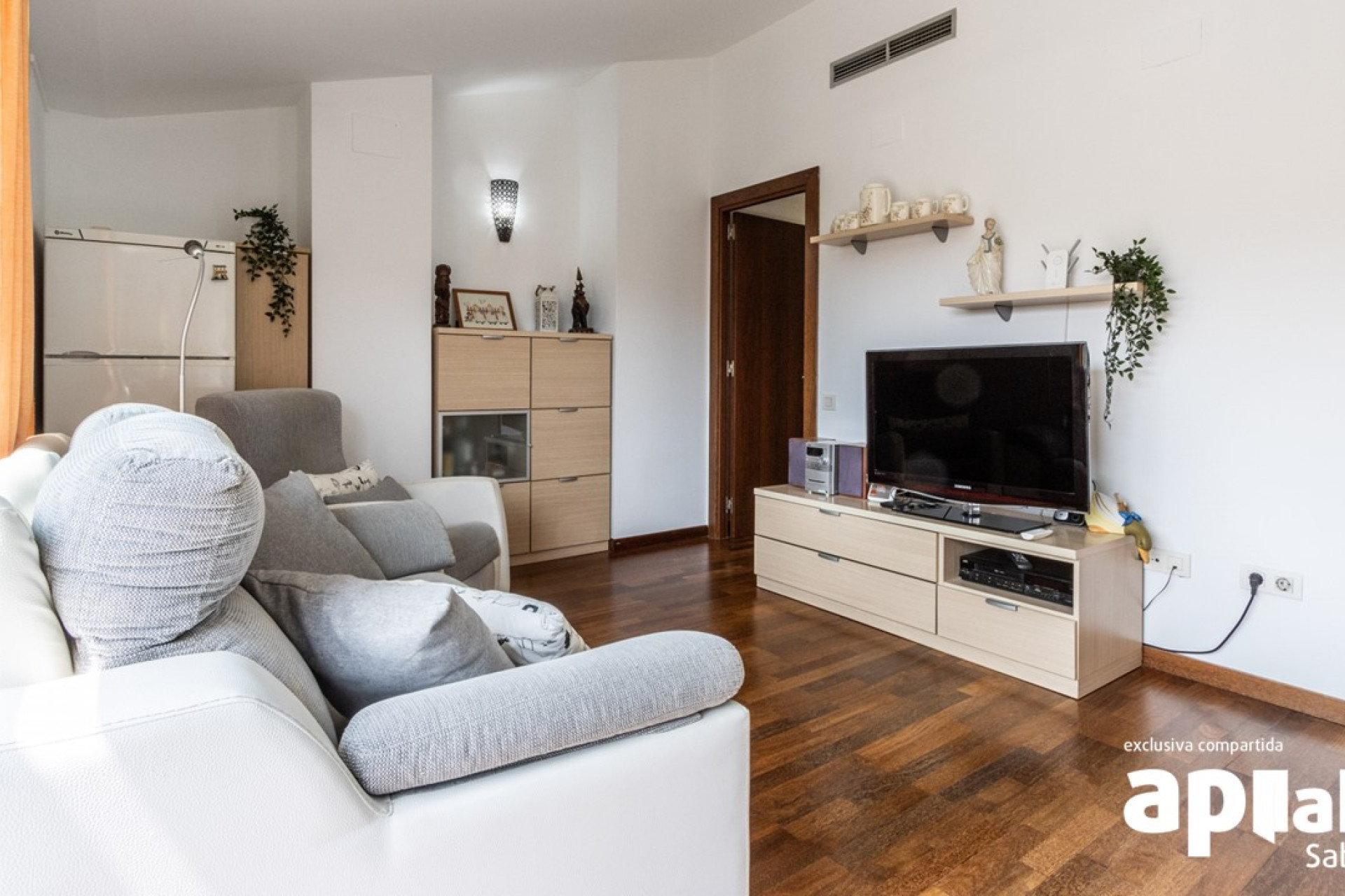 Reventa - Duplex - Sabadell - Creu Alta