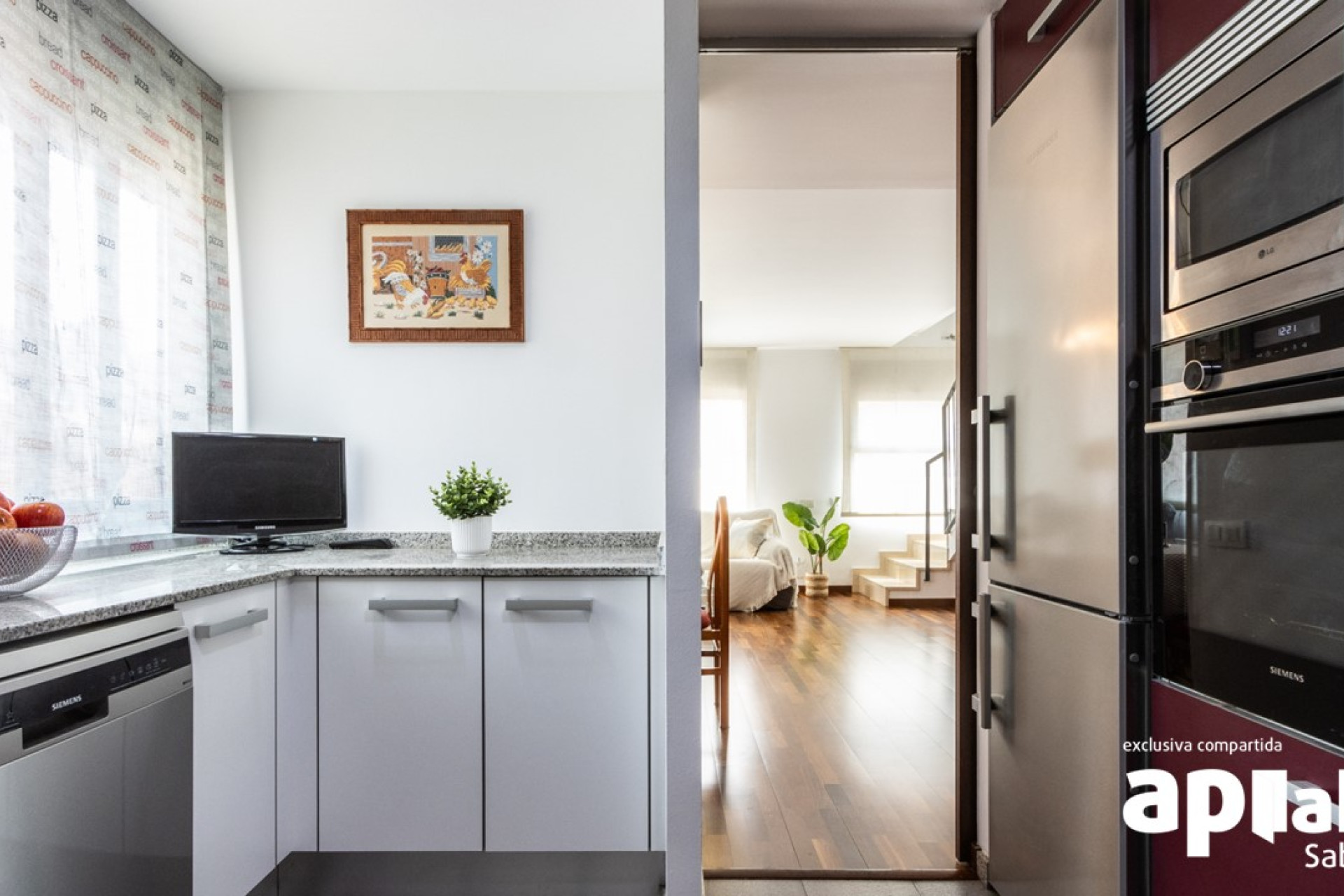 Reventa - Duplex - Sabadell - Creu Alta
