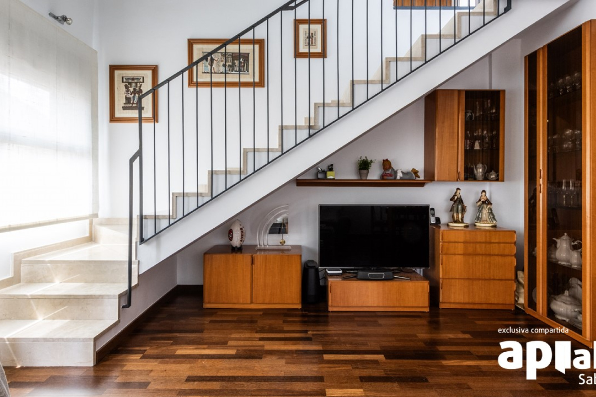 Reventa - Duplex - Sabadell - Creu Alta