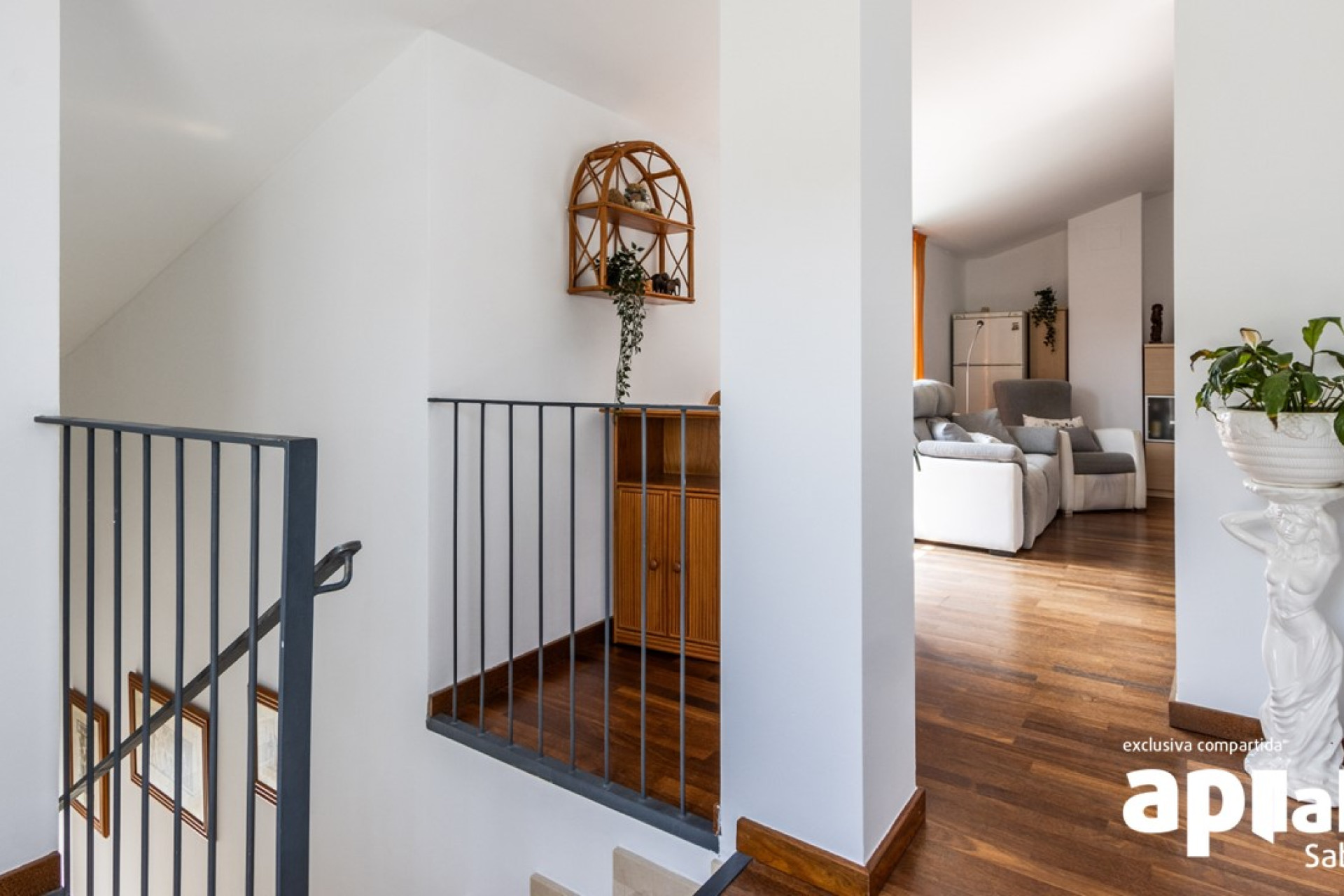 Reventa - Duplex - Sabadell - Creu Alta