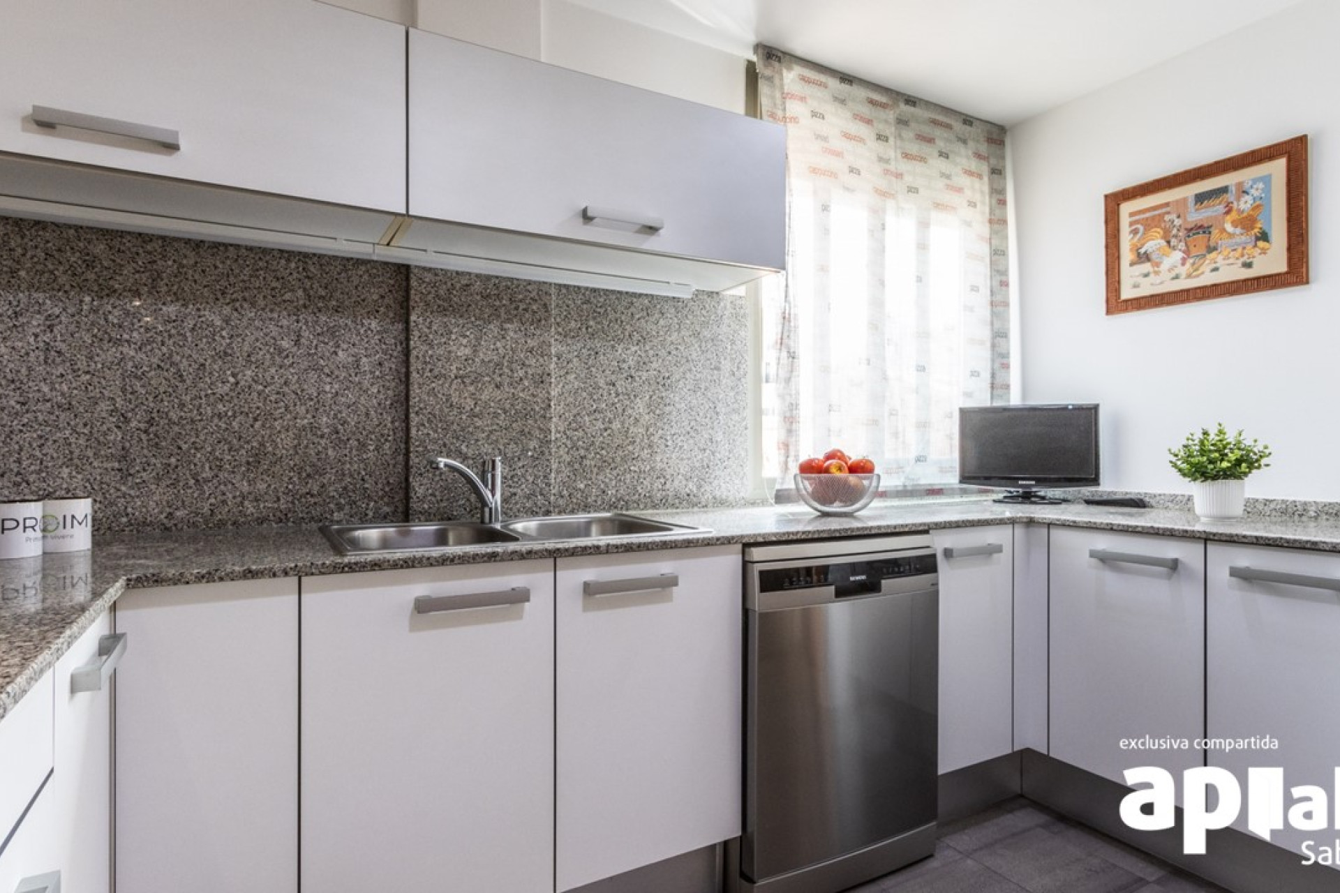 Reventa - Duplex - Sabadell - Creu Alta