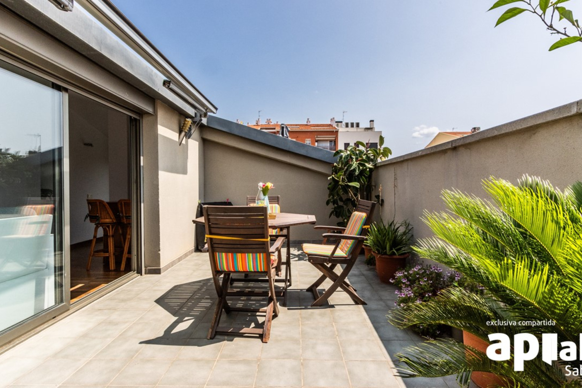 Reventa - Duplex - Sabadell - Creu Alta