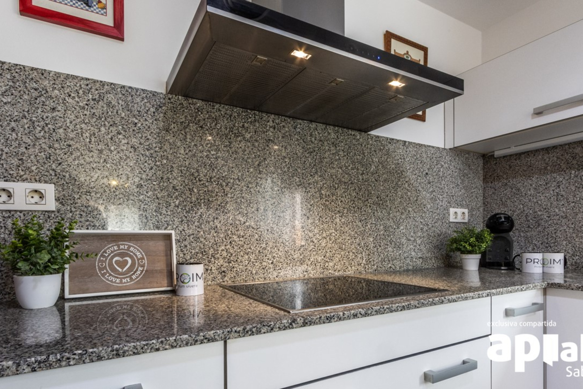 Reventa - Duplex - Sabadell - Creu Alta