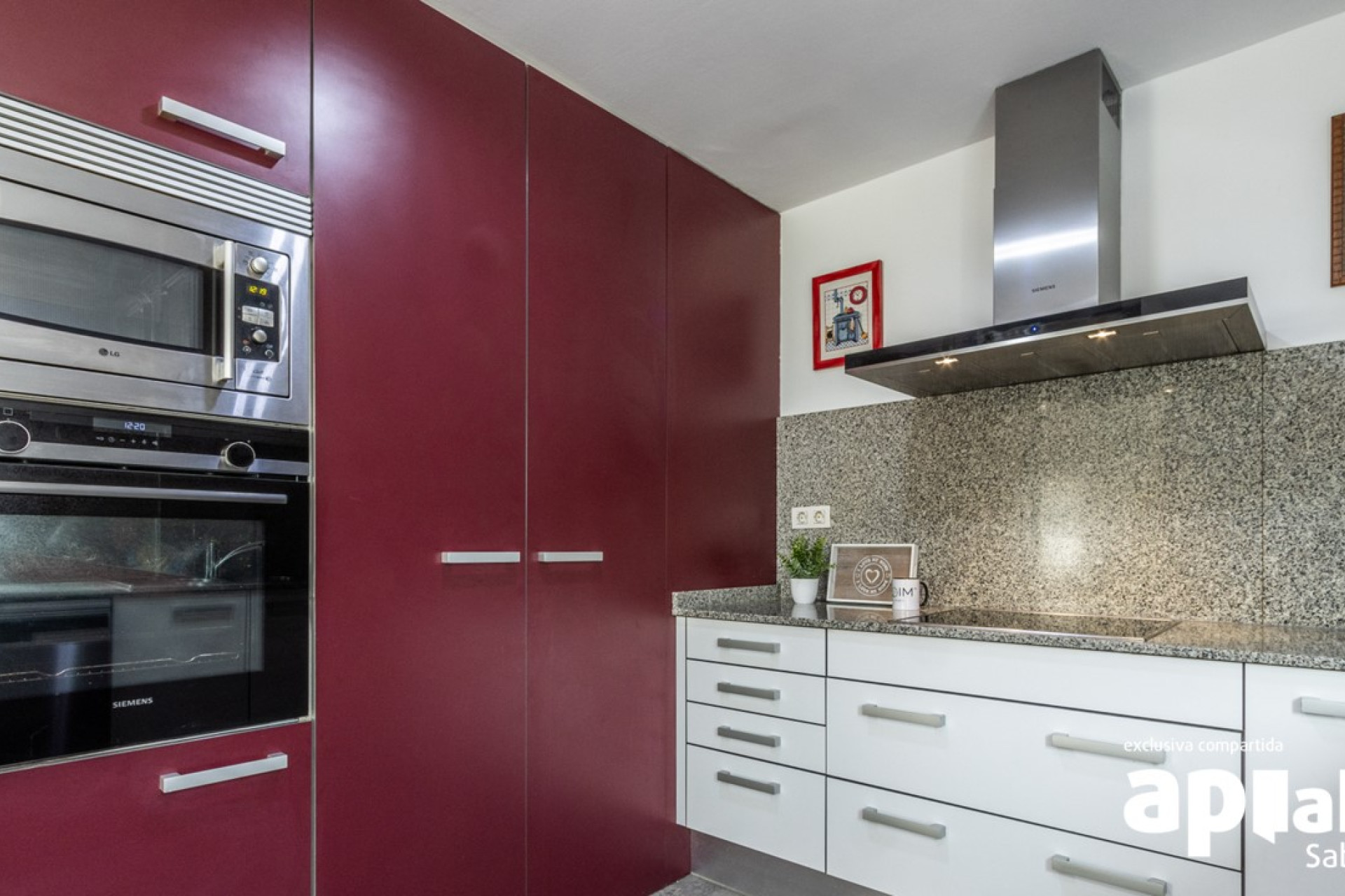Reventa - Duplex - Sabadell - Creu Alta
