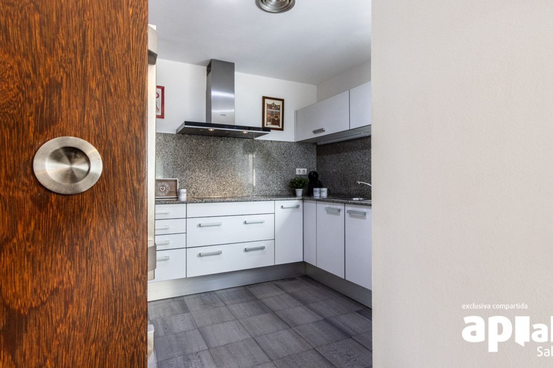 Reventa - Duplex - Sabadell - Creu Alta