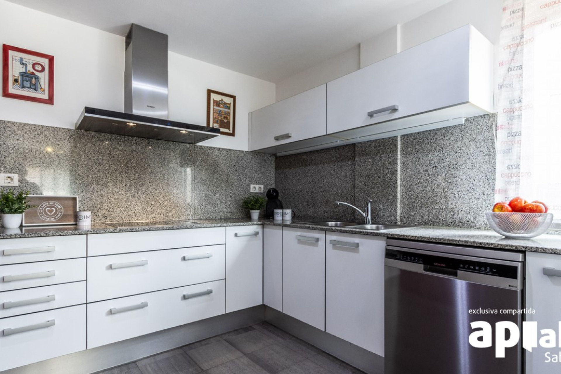 Reventa - Duplex - Sabadell - Creu Alta