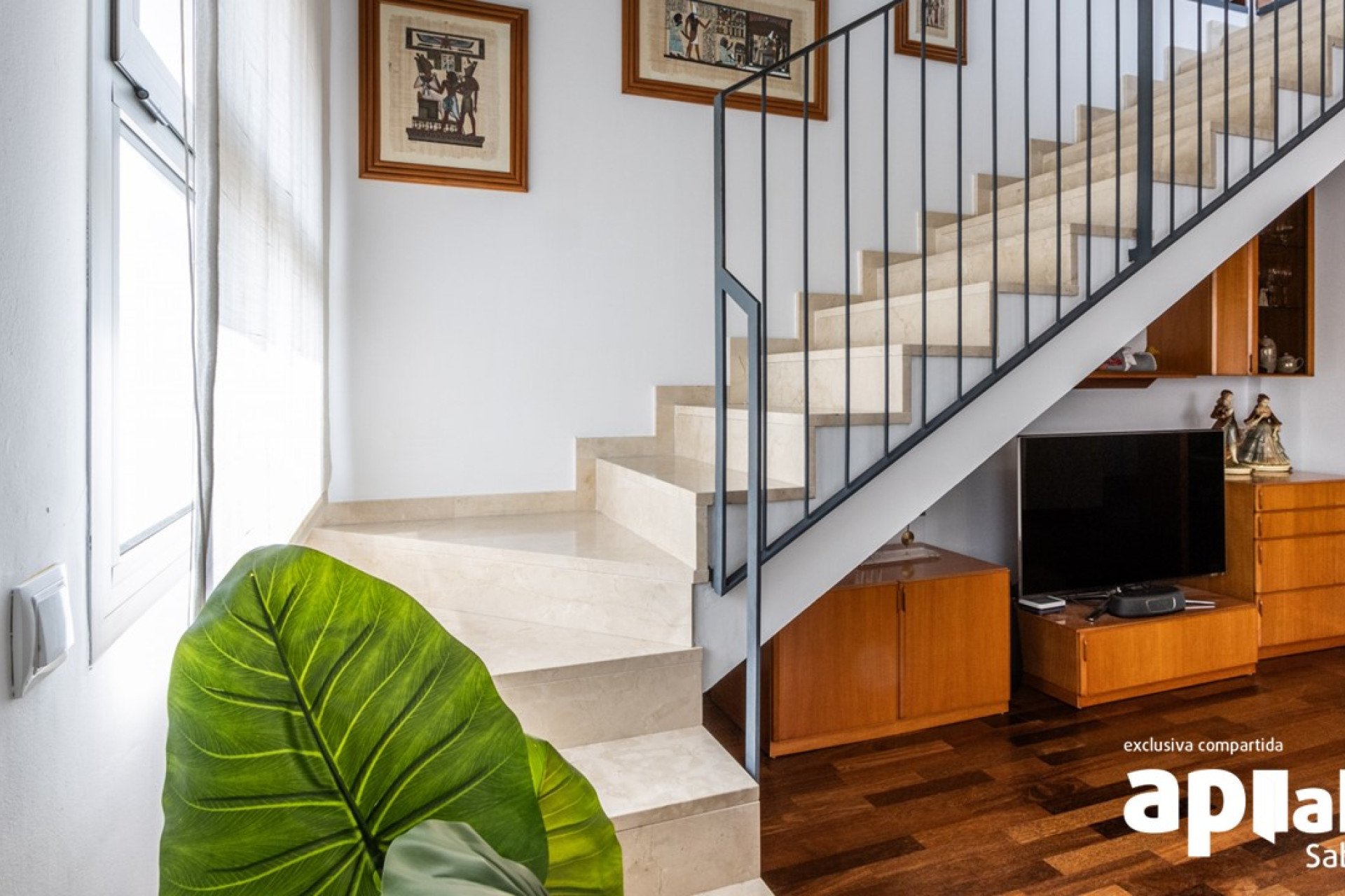 Reventa - Duplex - Sabadell - Creu Alta