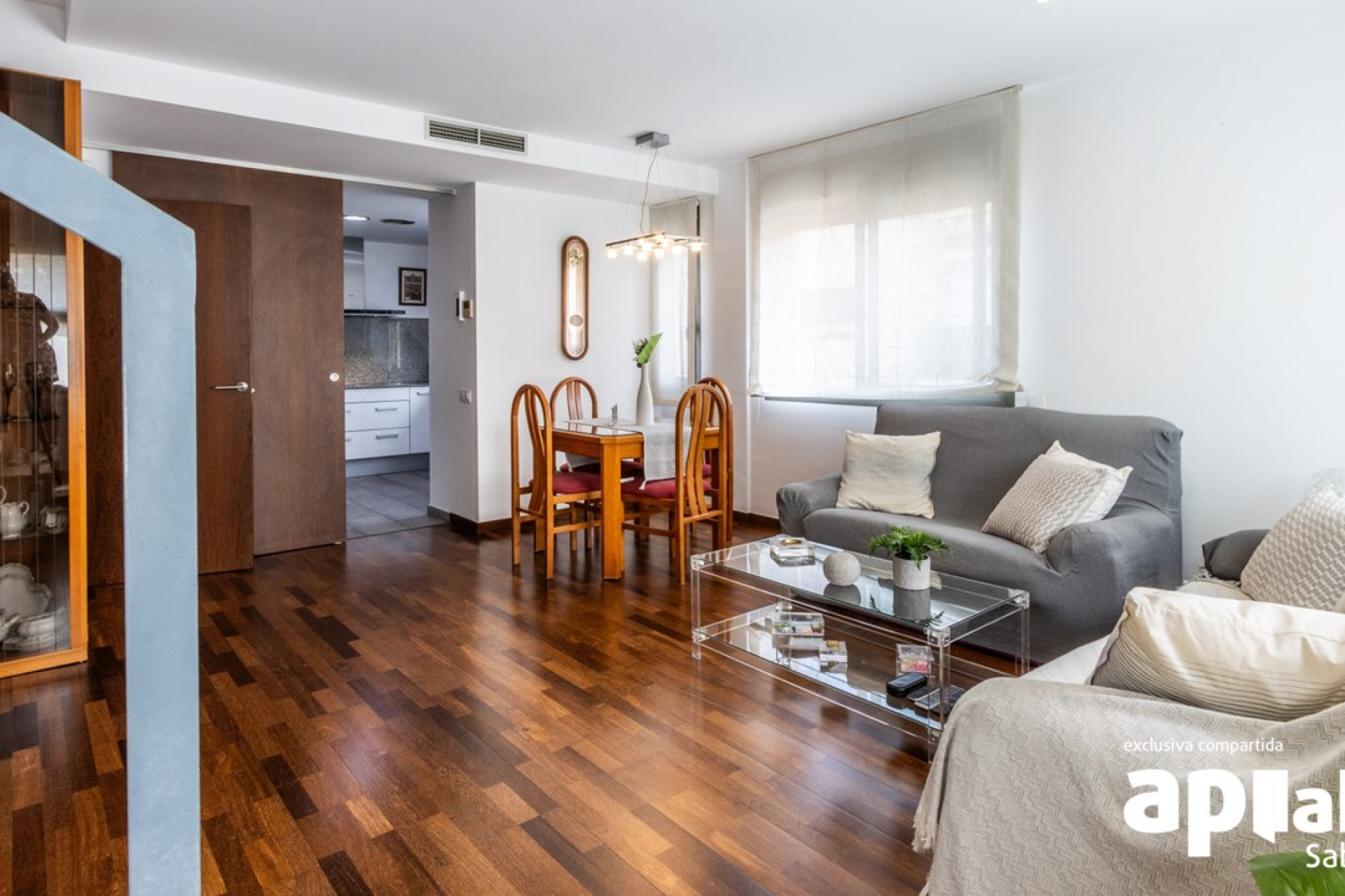 Reventa - Duplex - Sabadell - Creu Alta