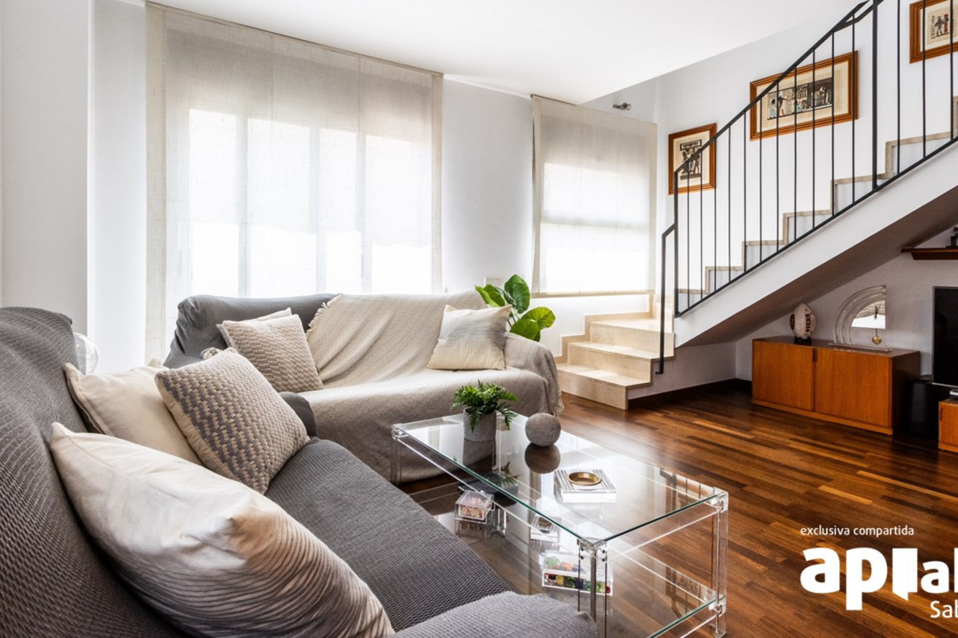 Reventa - Duplex - Sabadell - Creu Alta