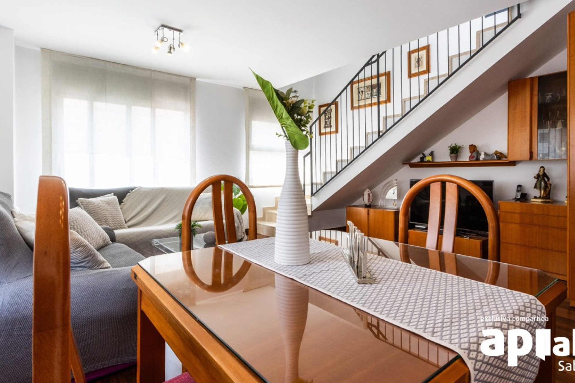 Reventa - Duplex - Sabadell - Creu Alta