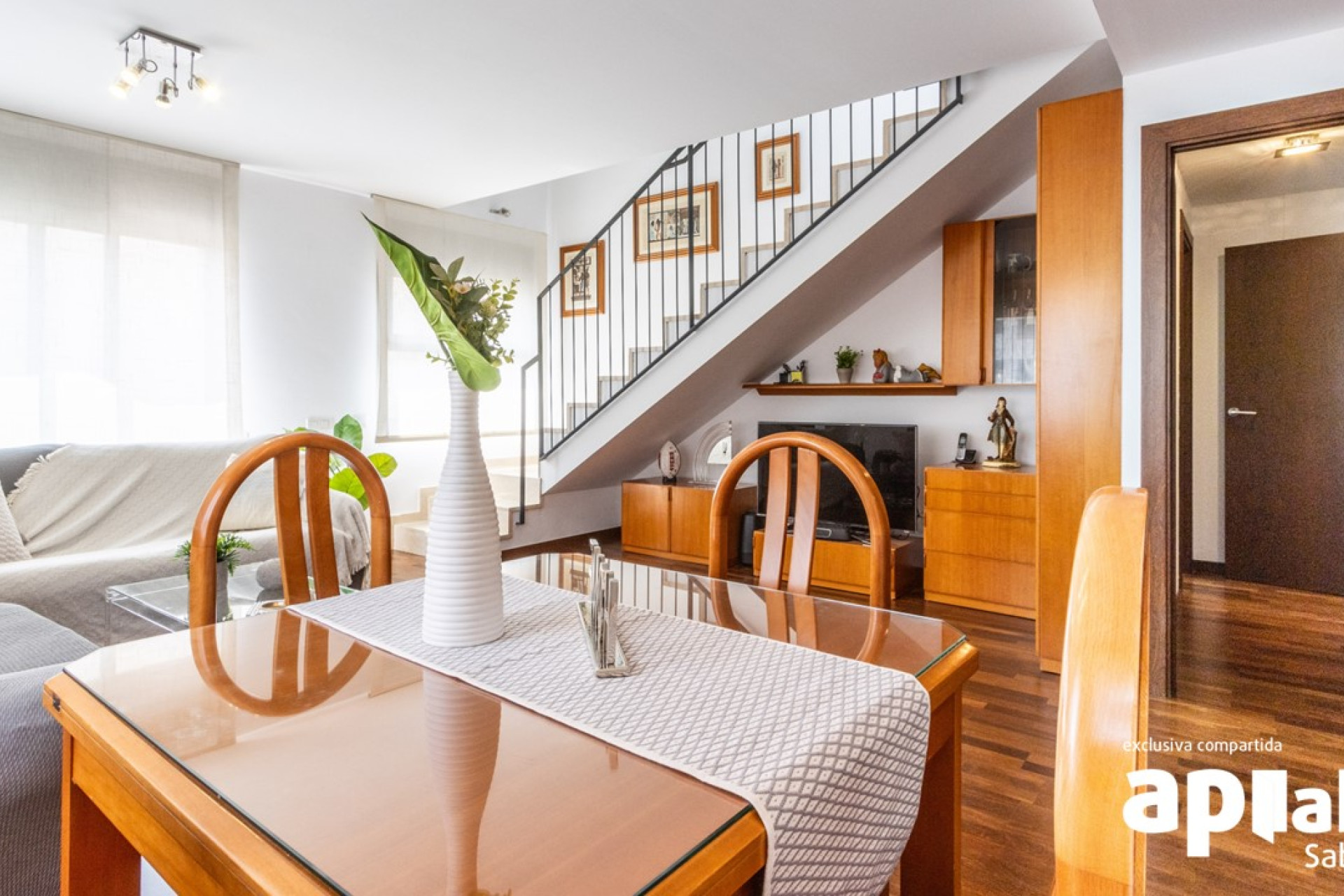 Reventa - Duplex - Sabadell - Creu Alta