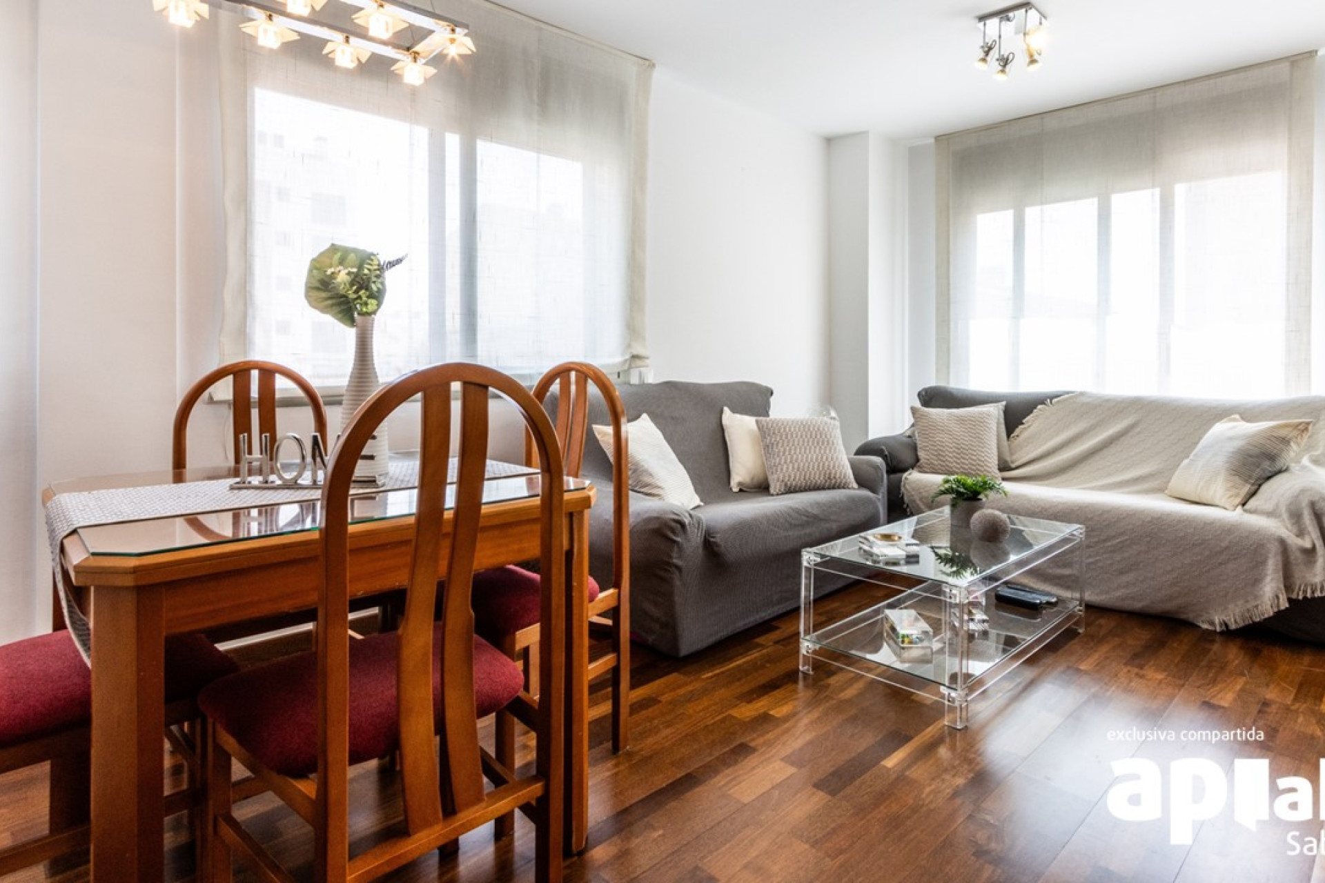 Reventa - Duplex - Sabadell - Creu Alta