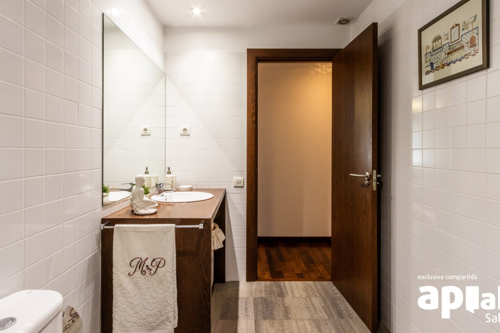 Reventa - Duplex - Sabadell - Creu Alta