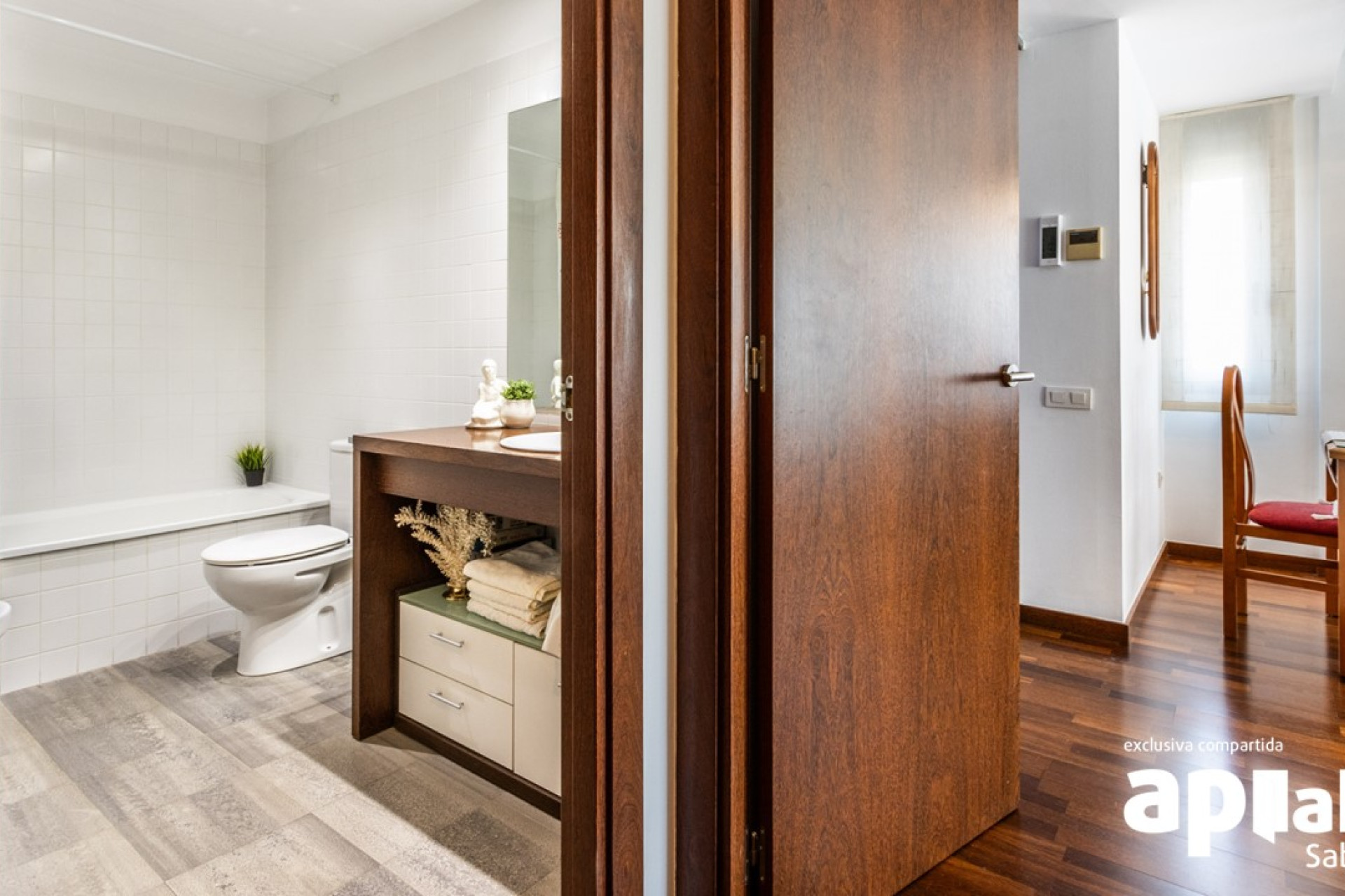 Reventa - Duplex - Sabadell - Creu Alta