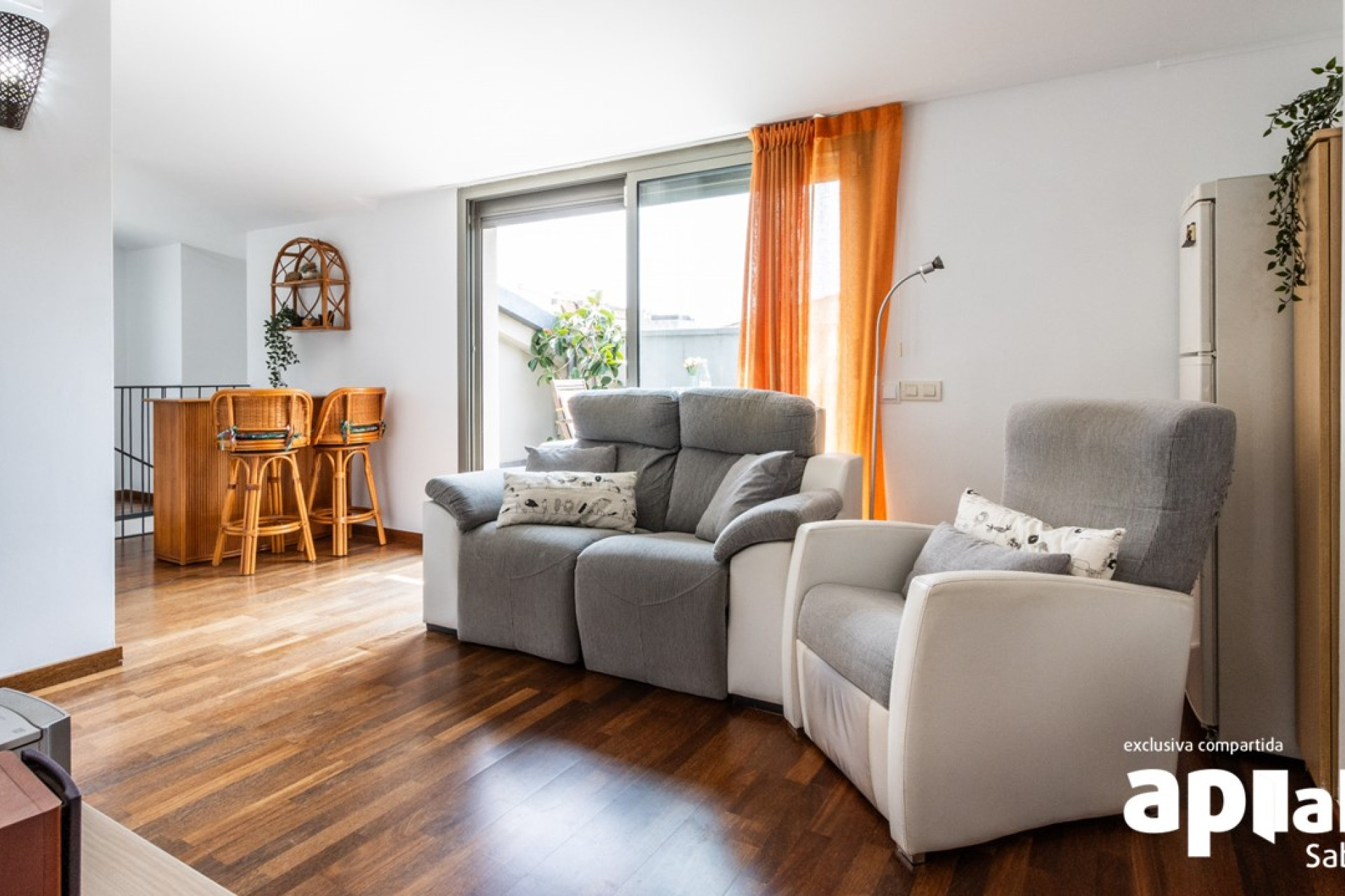 Reventa - Duplex - Sabadell - Creu Alta