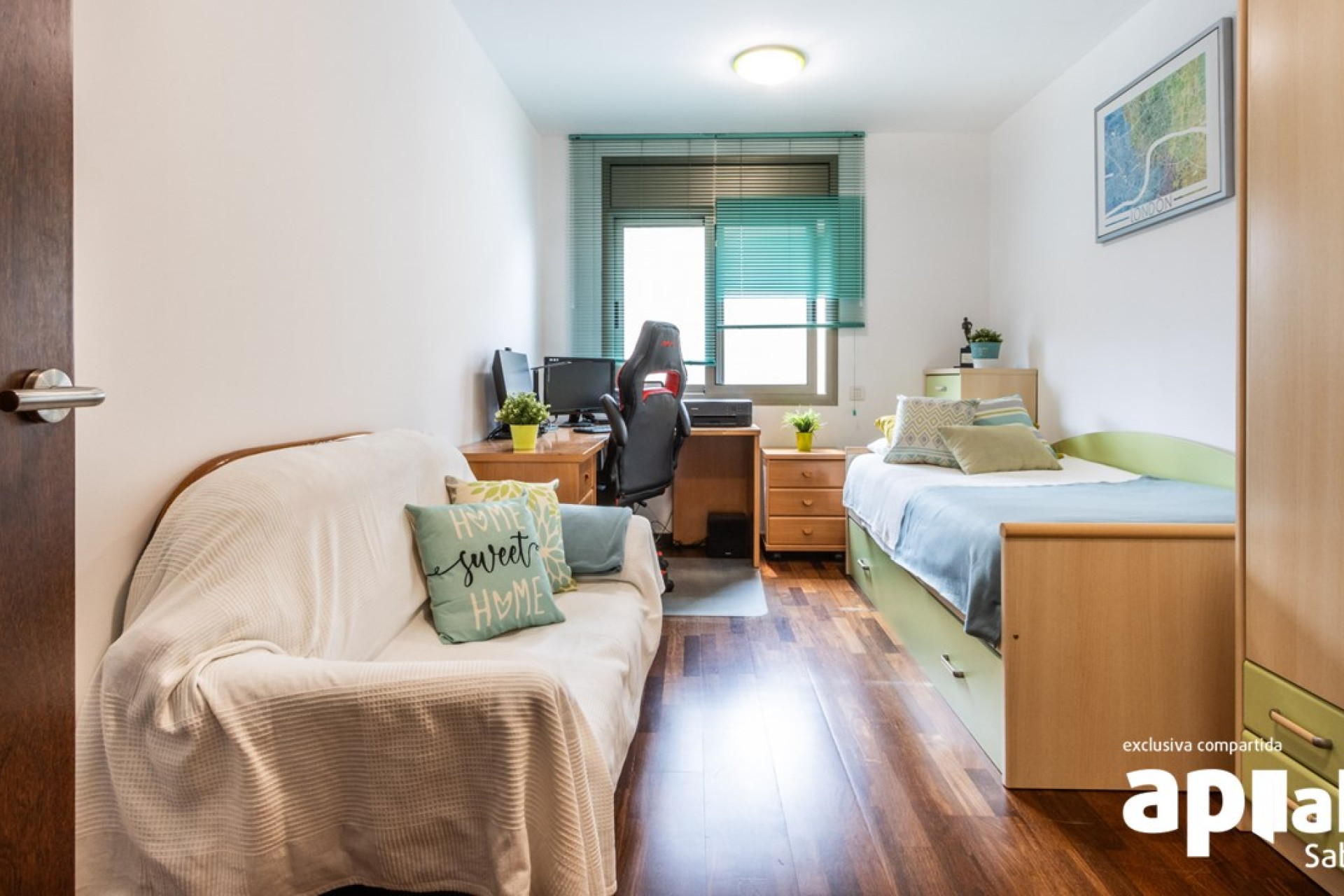 Reventa - Duplex - Sabadell - Creu Alta
