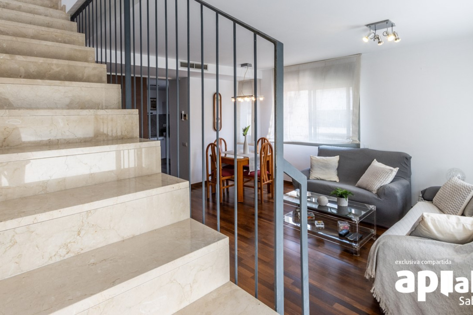 Reventa - Duplex - Sabadell - Creu Alta