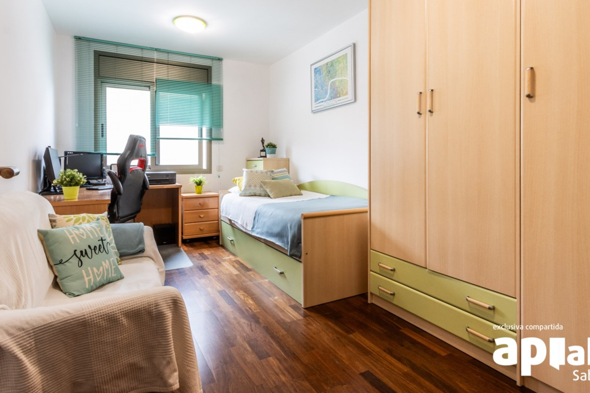 Reventa - Duplex - Sabadell - Creu Alta