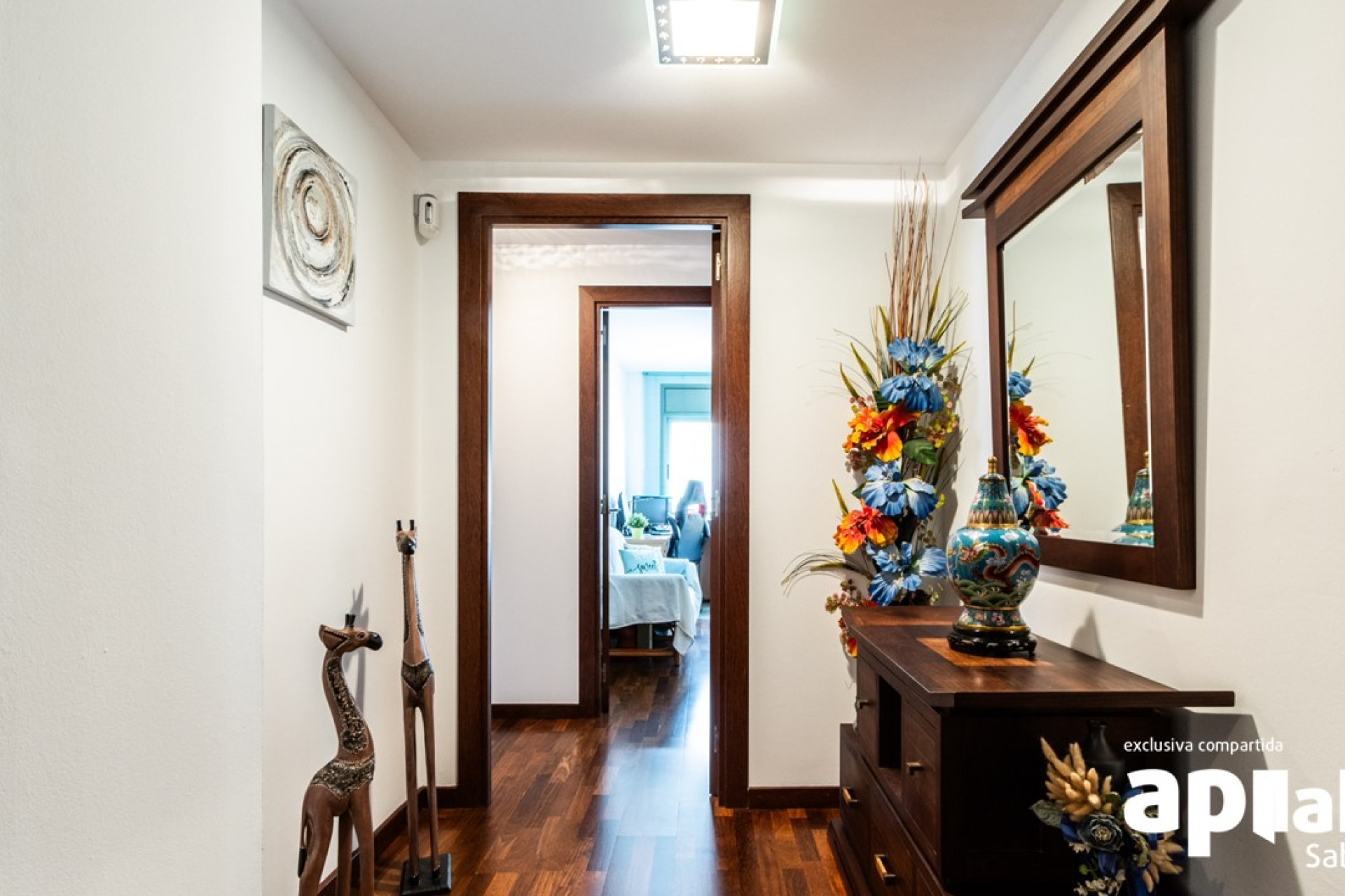 Reventa - Duplex - Sabadell - Creu Alta