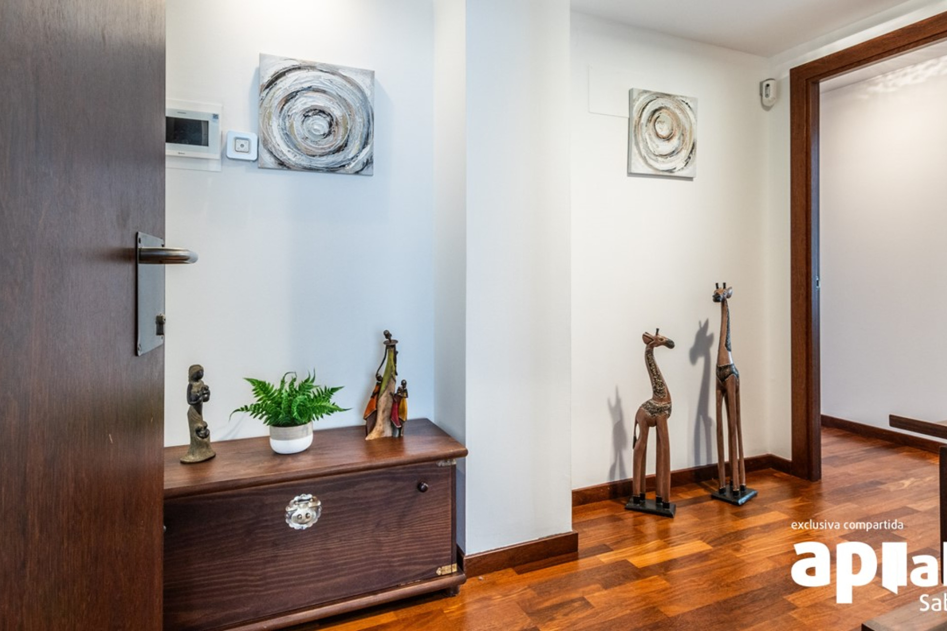 Reventa - Duplex - Sabadell - Creu Alta