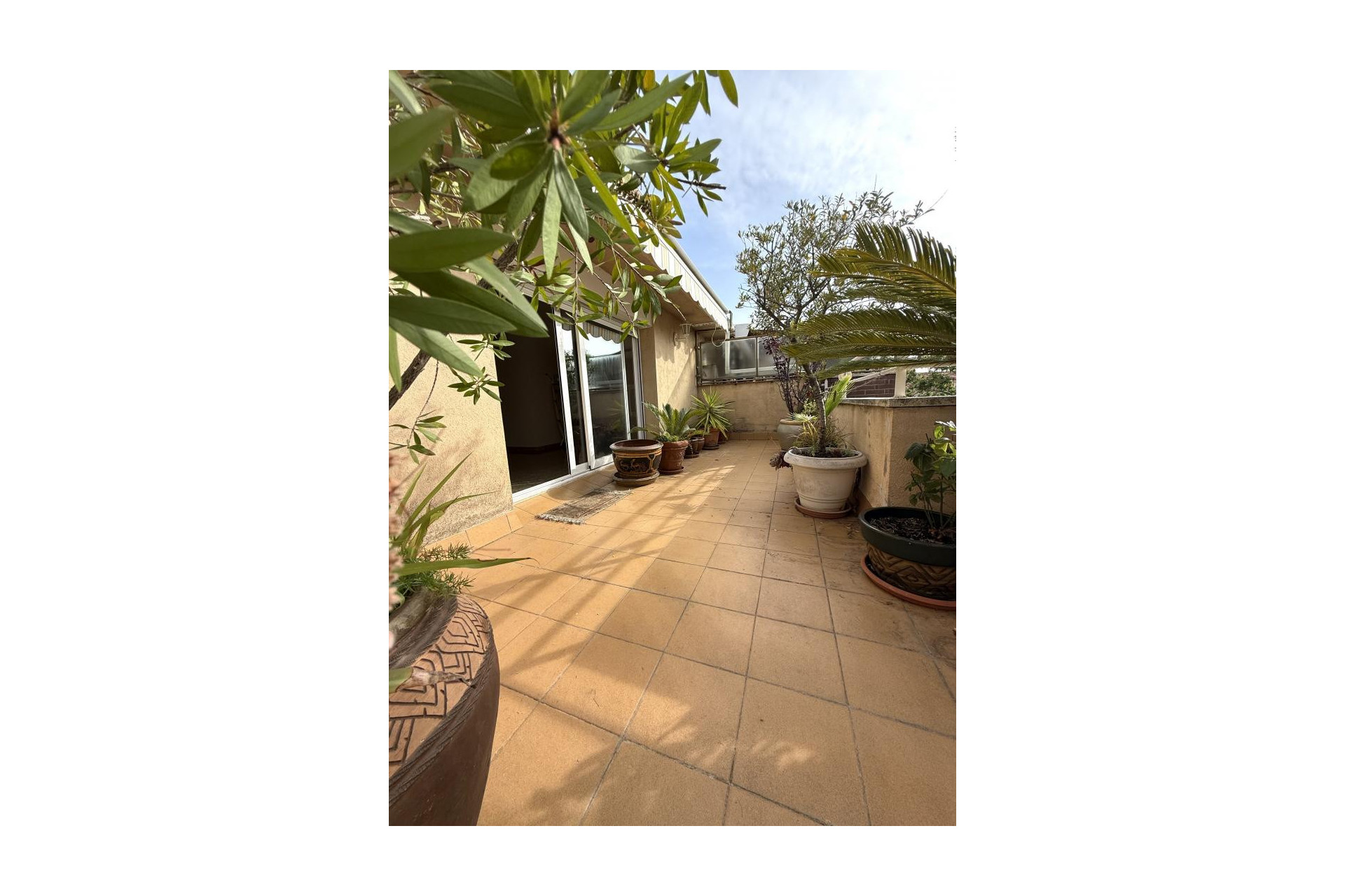 Reventa - Duplex - Terrassa - Can Boada