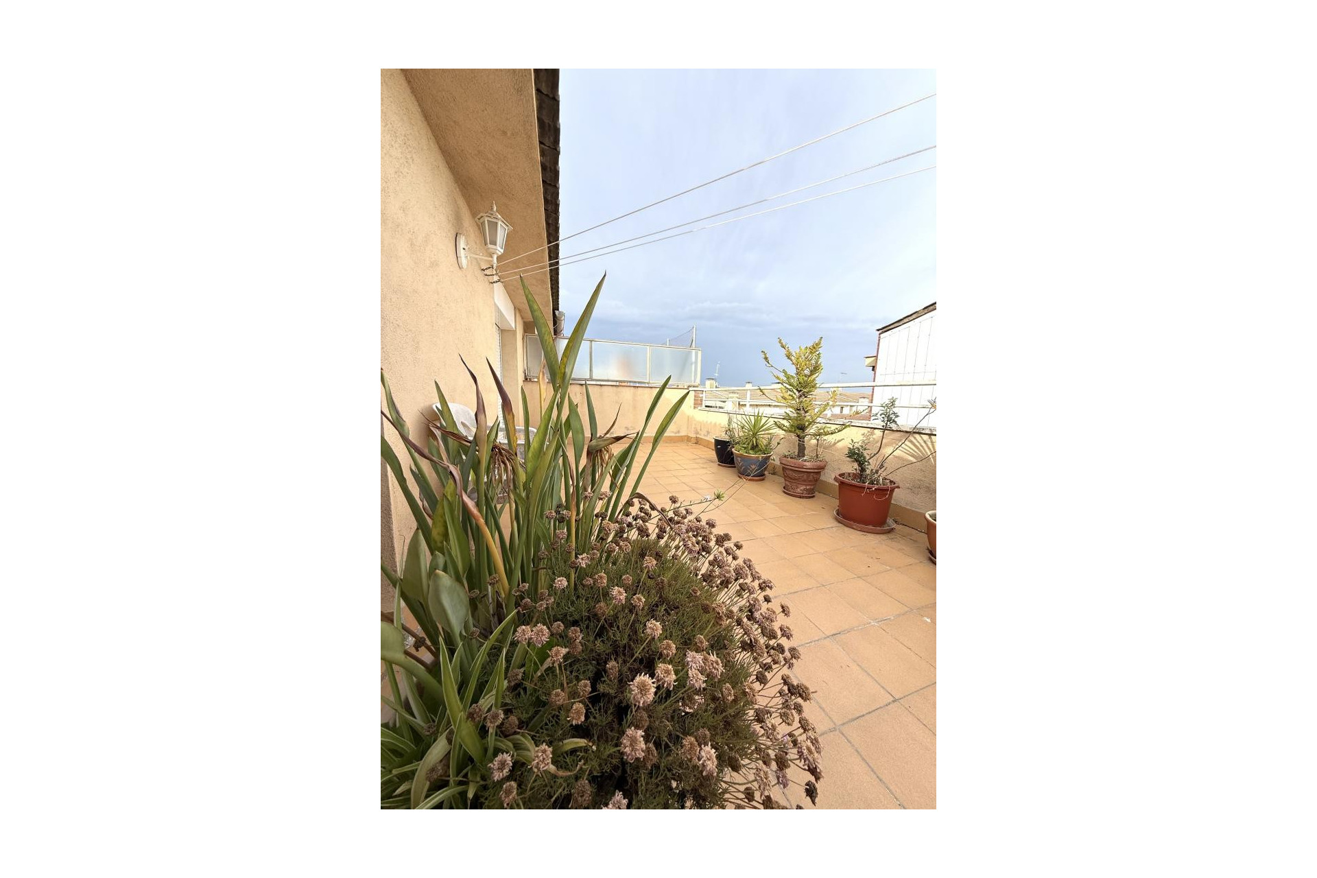 Reventa - Duplex - Terrassa - Can Boada