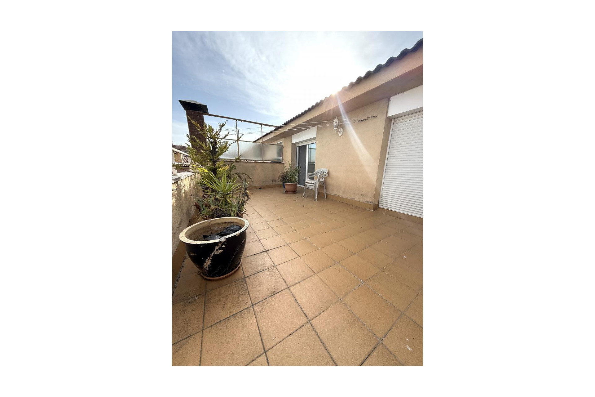 Reventa - Duplex - Terrassa - Can Boada