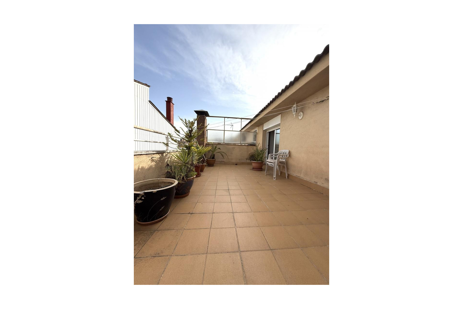 Reventa - Duplex - Terrassa - Can Boada