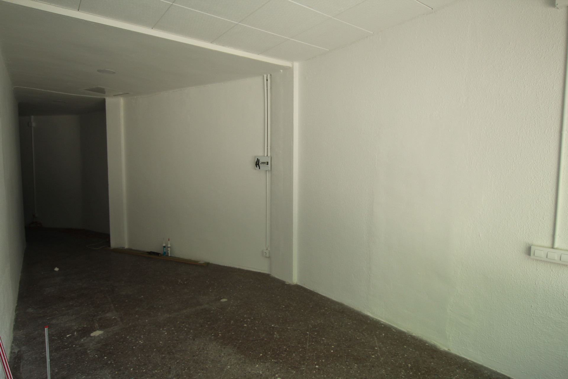 Reventa - Local comercial - Barcelona - Eixample / Sagrada Família