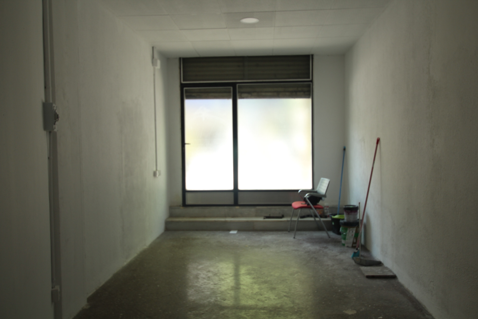 Reventa - Local comercial - Barcelona - Eixample / Sagrada Família