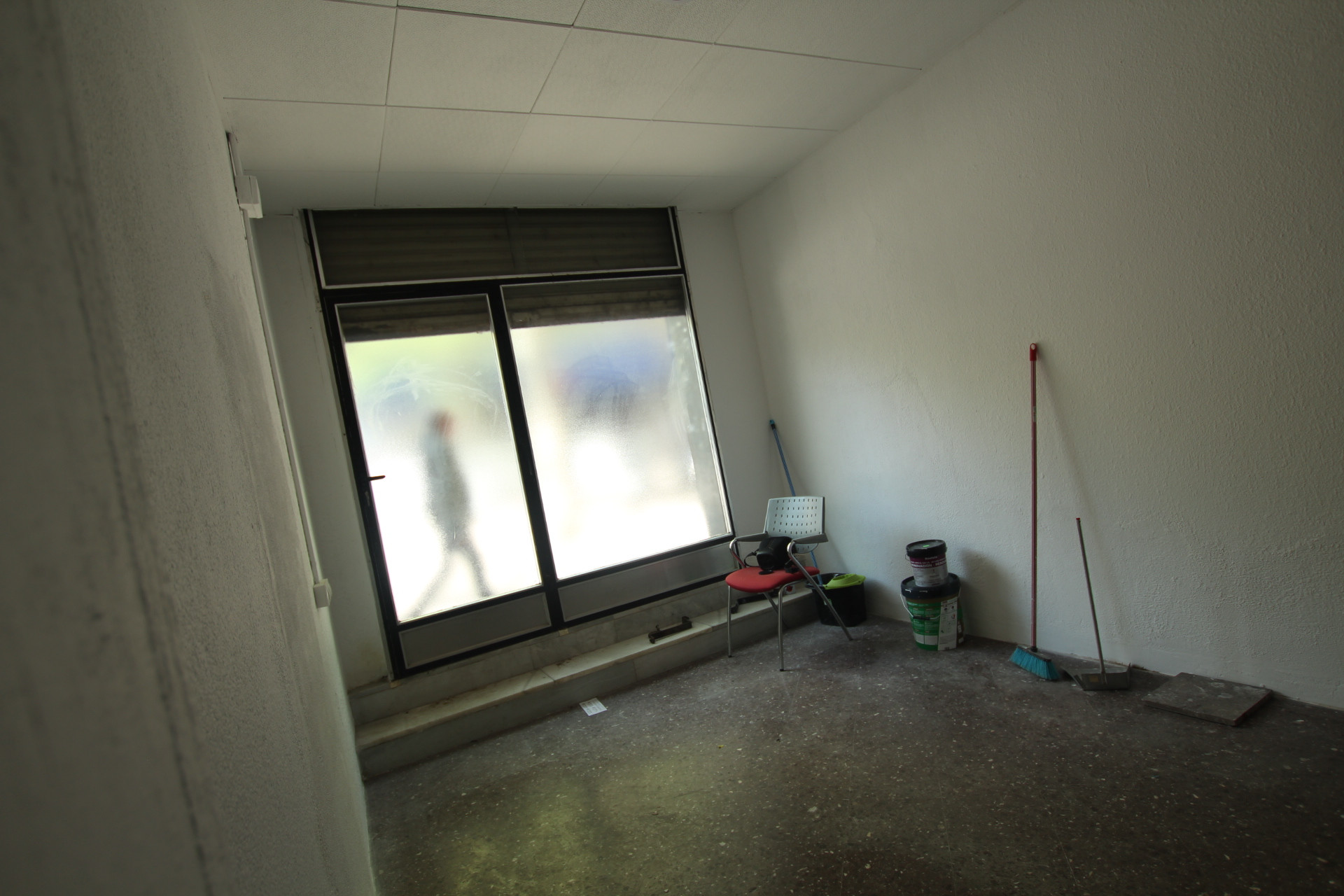Reventa - Local comercial - Barcelona - Eixample / Sagrada Família