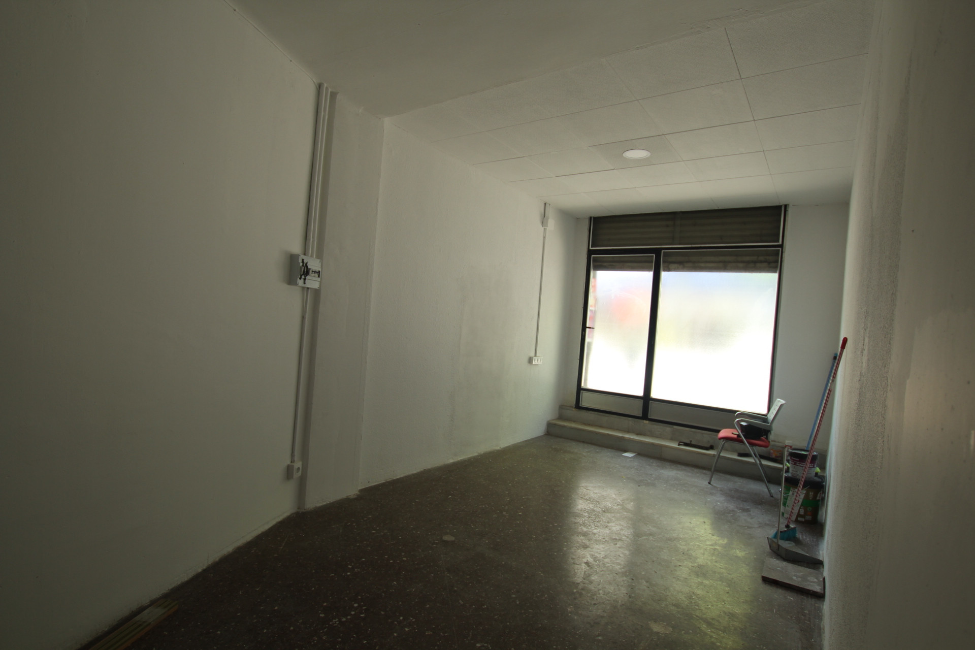 Reventa - Local comercial - Barcelona - Eixample / Sagrada Família