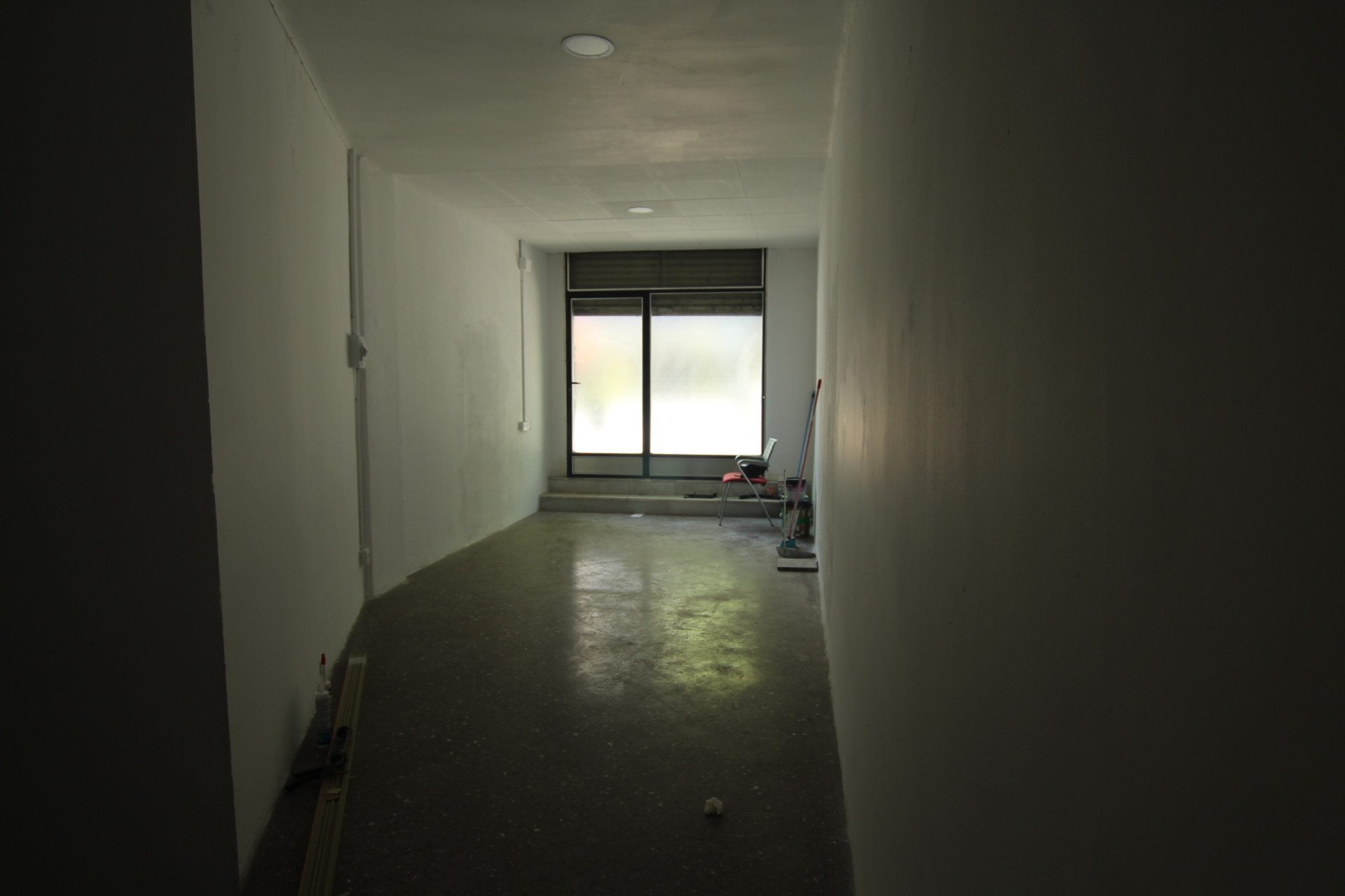 Reventa - Local comercial - Barcelona - Eixample / Sagrada Família